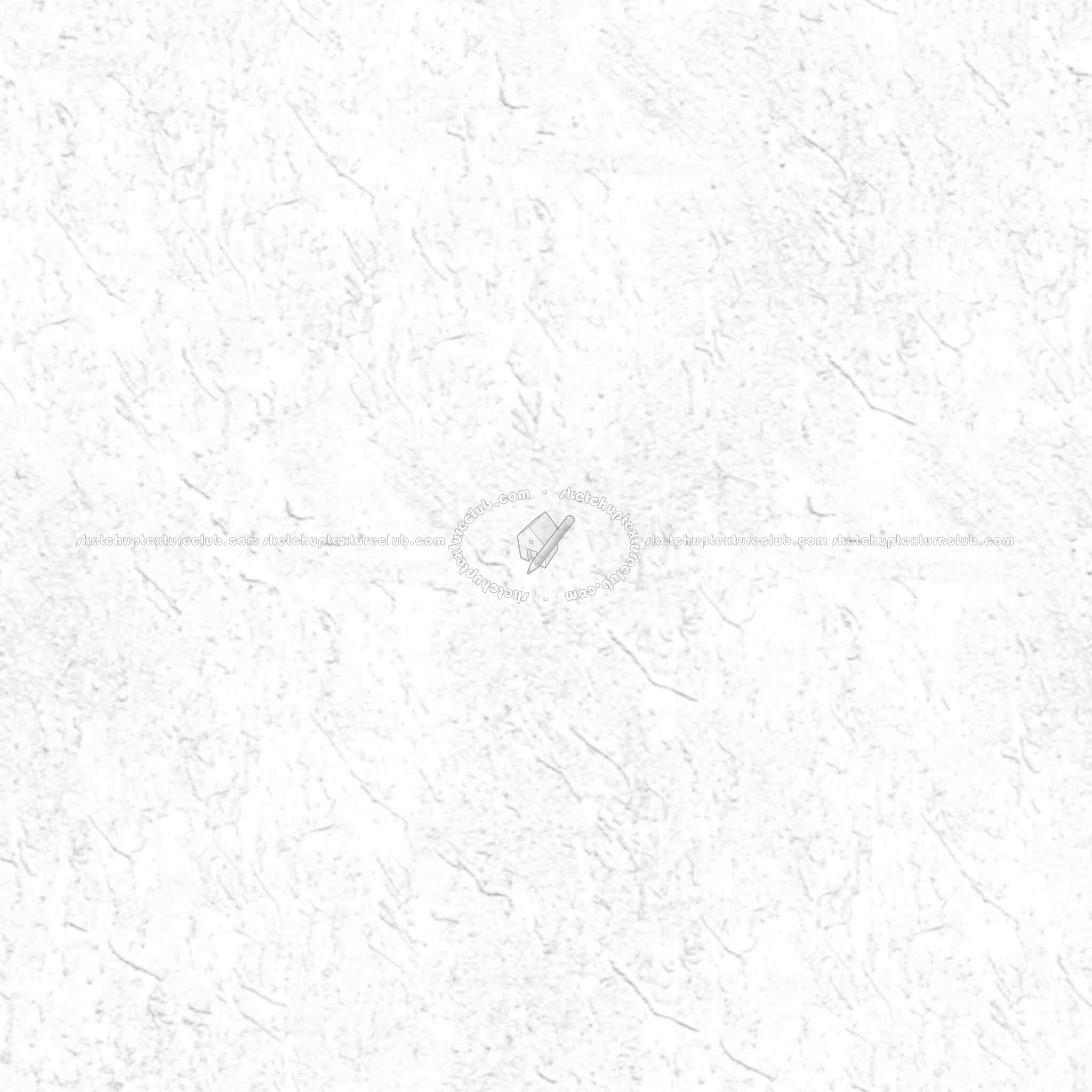 Textures   -   ARCHITECTURE   -   CONCRETE   -   Bare   -   Clean walls  - Concrete bare clean texture seamless 01323 - Ambient occlusion