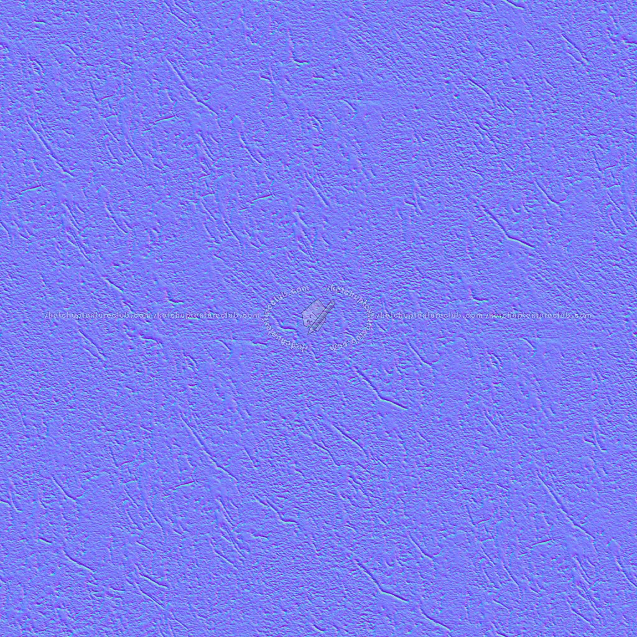 Textures   -   ARCHITECTURE   -   CONCRETE   -   Bare   -   Clean walls  - Concrete bare clean texture seamless 01323 - Normal