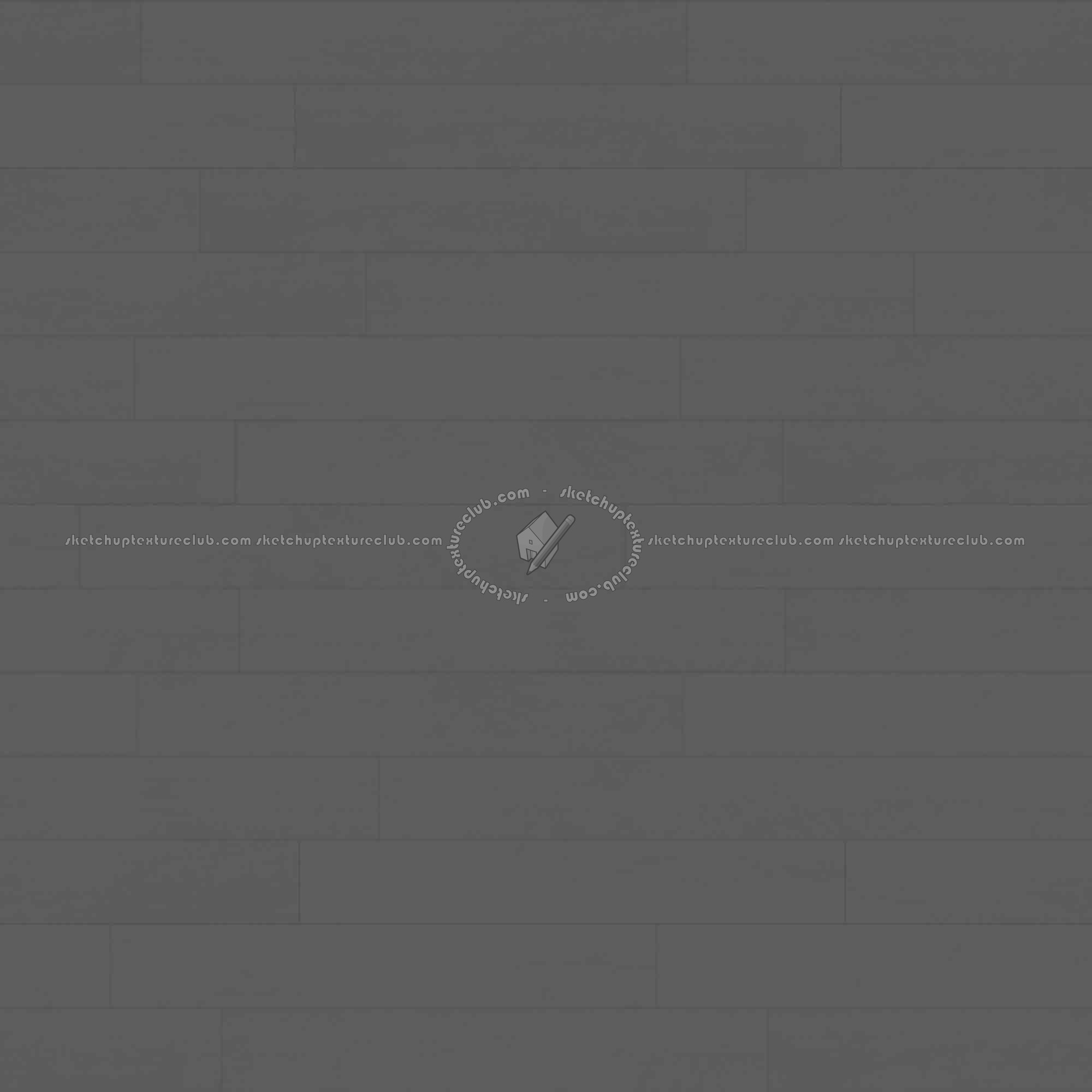 Textures   -   ARCHITECTURE   -   WOOD FLOORS   -   Parquet dark  - Dark parquet flooring texture seamless 16894 - Displacement