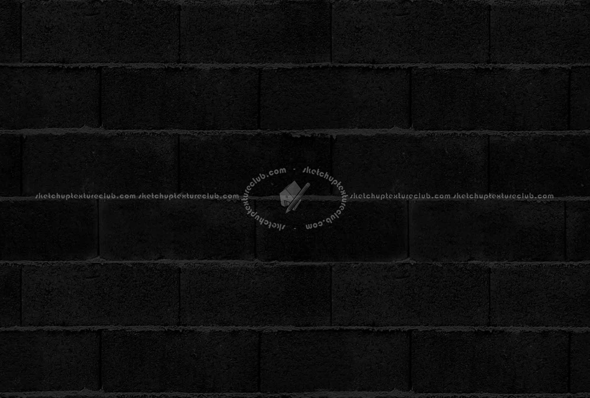 Textures   -   ARCHITECTURE   -   STONES WALLS   -   Stone blocks  - retaining wall stone blocks texture seamless 21355 - Specular