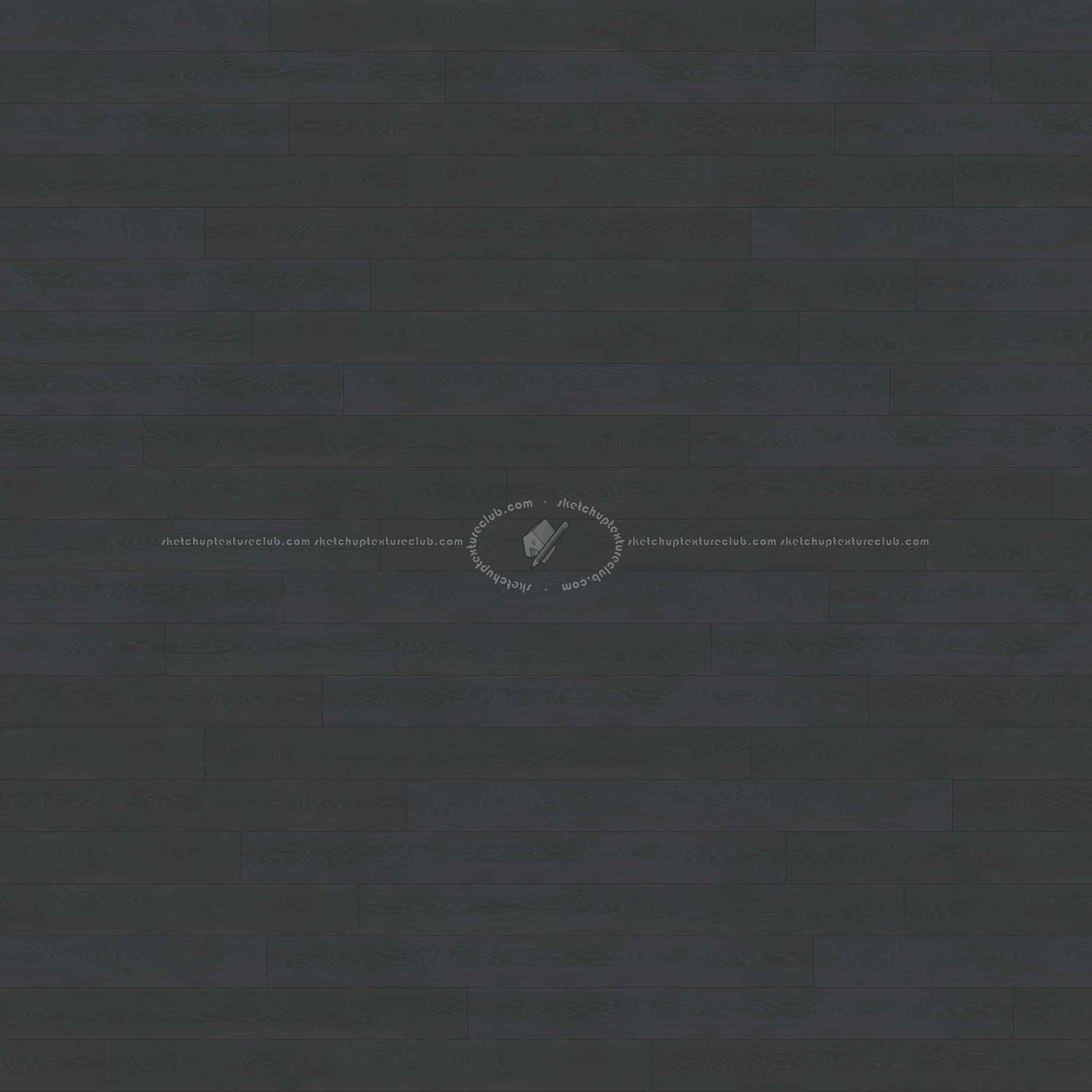 Textures   -   ARCHITECTURE   -   WOOD FLOORS   -   Parquet dark  - Dark parquet flooring texture seamless 16895 - Specular