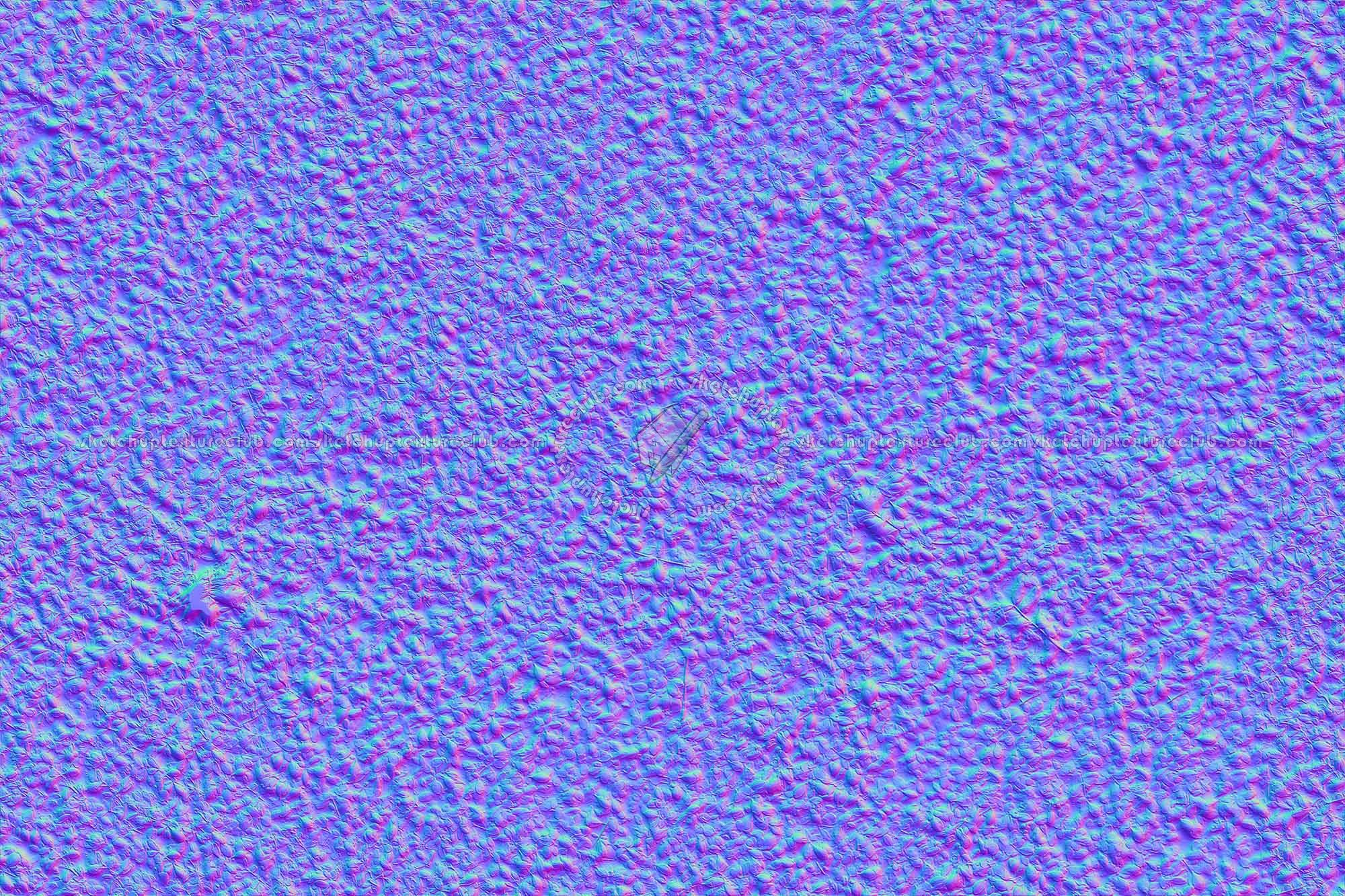 Textures   -   NATURE ELEMENTS   -   VEGETATION   -   Green grass  - Fat grass texture seamless 18844 - Normal