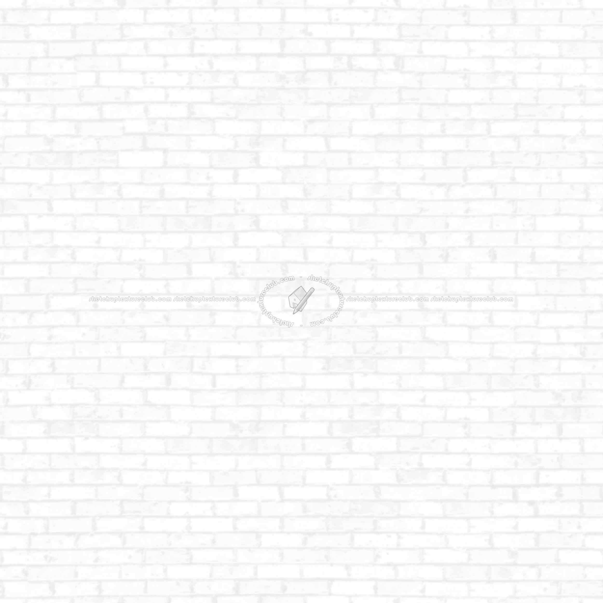 Textures   -   ARCHITECTURE   -   BRICKS   -   Old bricks  - Old wall brick PBR texture seamless 22015 - Ambient occlusion