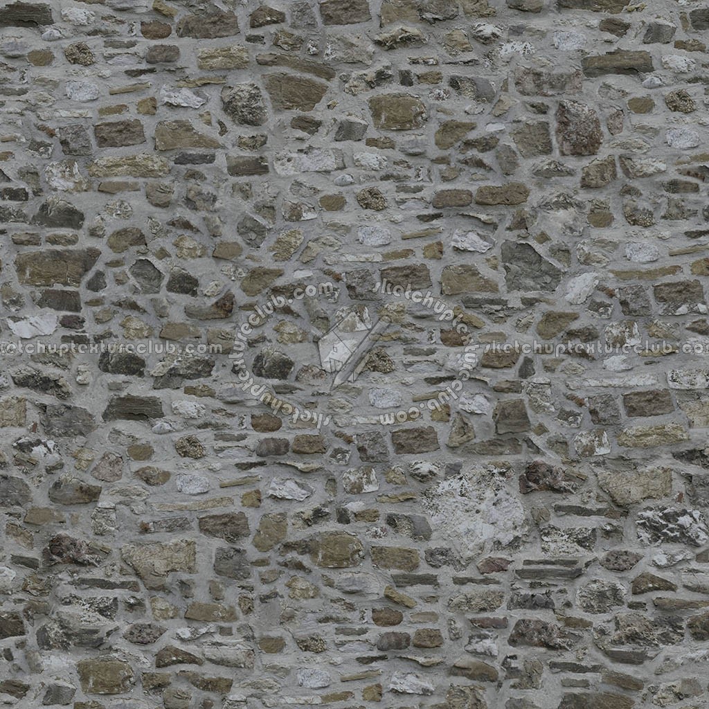 Textures   -   ARCHITECTURE   -   STONES WALLS   -   Stone walls  - Old wall stone texture seamless 08519 (seamless)