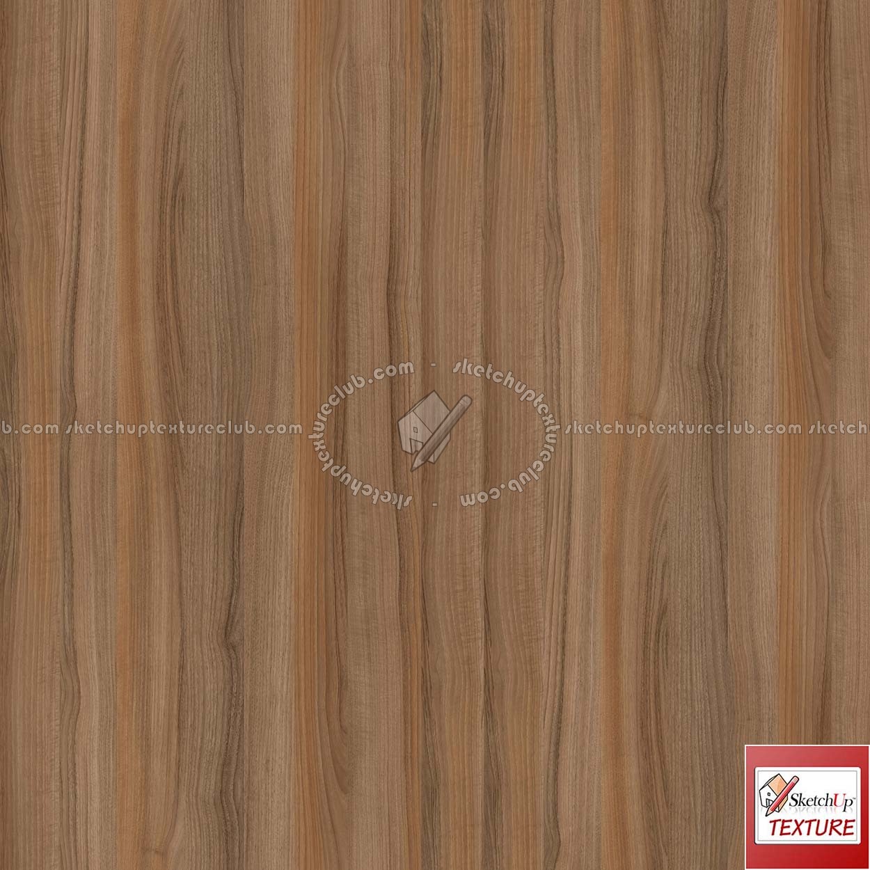 Textures   -   ARCHITECTURE   -   WOOD   -   Fine wood   -   Medium wood  - Persian walnut PBR texture seamless 21548