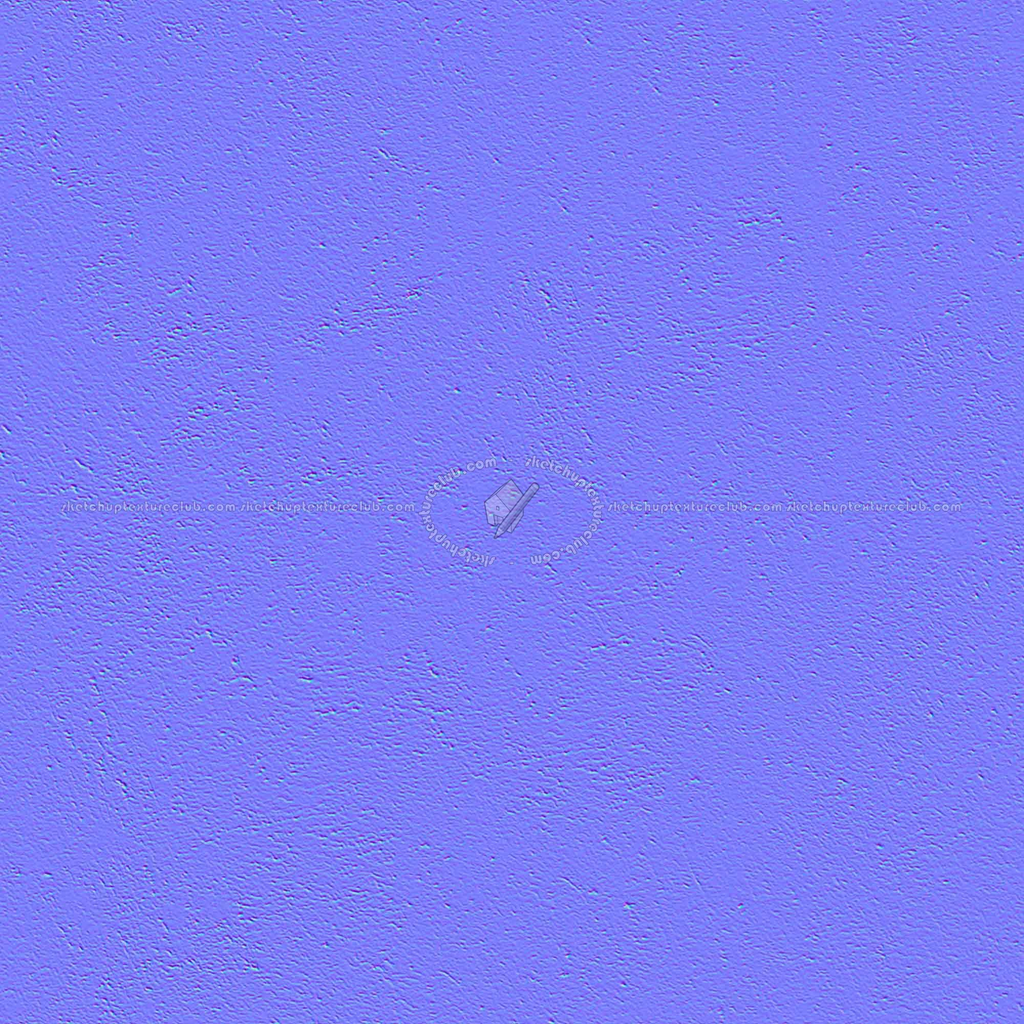 Textures   -   ARCHITECTURE   -   CONCRETE   -   Bare   -   Clean walls  - Concrete bare clean texture seamless 01325 - Normal