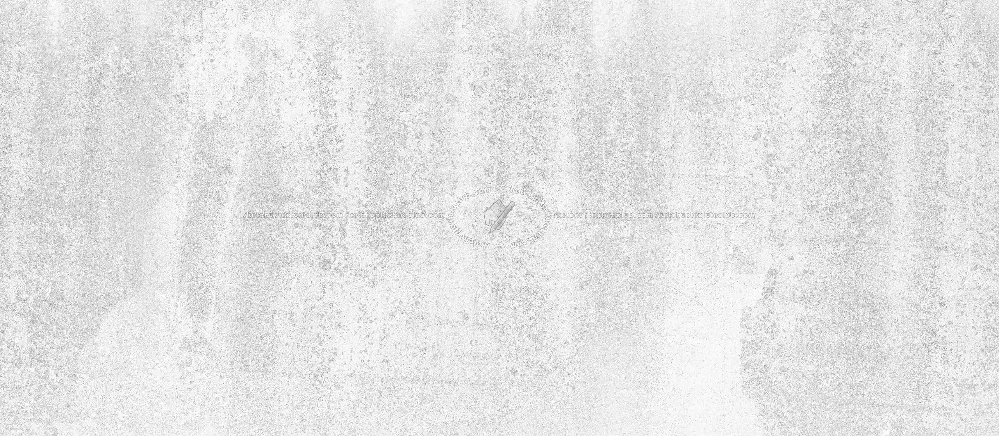Textures   -   ARCHITECTURE   -   CONCRETE   -   Bare   -   Dirty walls  - Dirty concrete wall texture horizontal seamless 21224 - Ambient occlusion