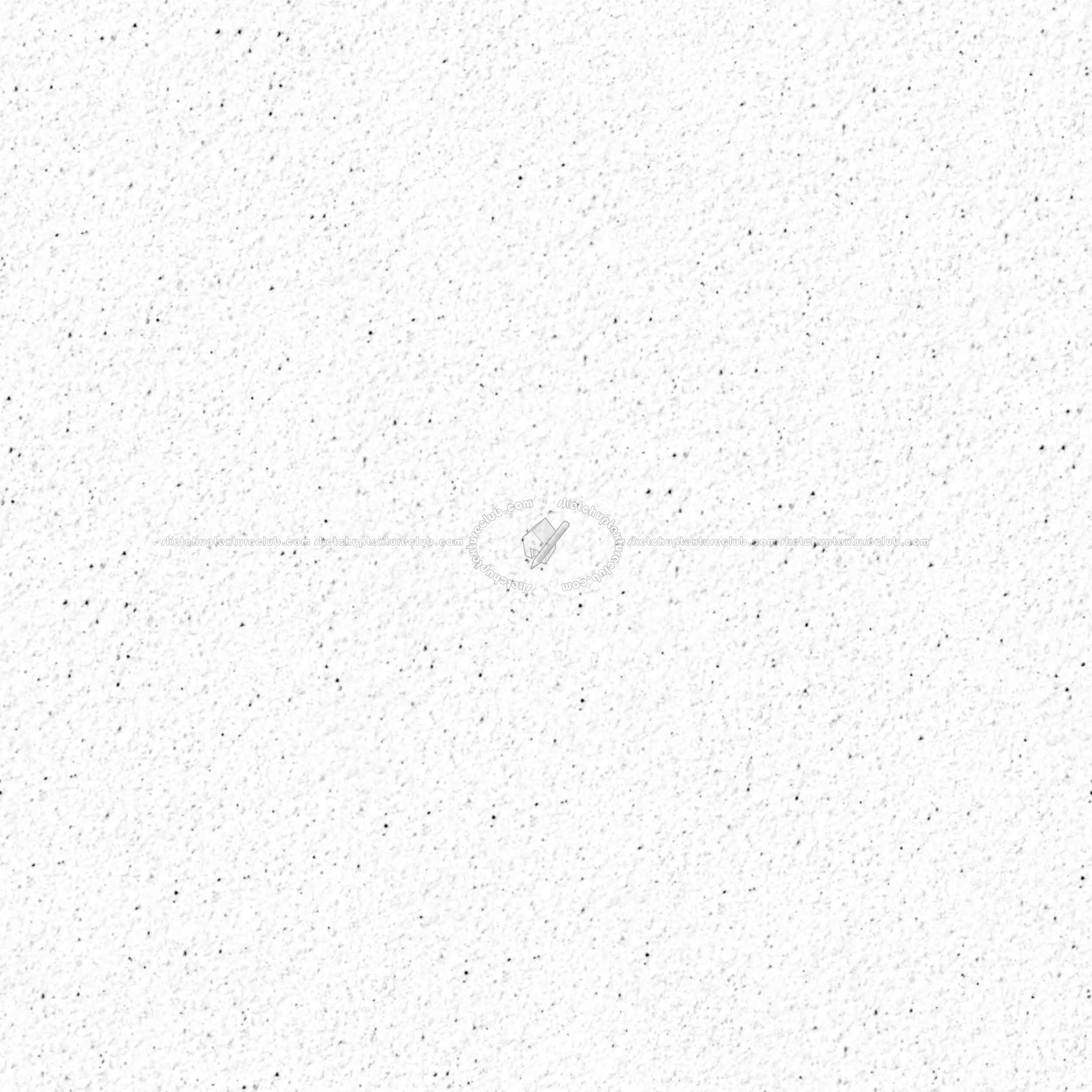 Textures   -   ARCHITECTURE   -   CONCRETE   -   Bare   -   Clean walls  - Concrete bare clean texture seamless 01326 - Ambient occlusion