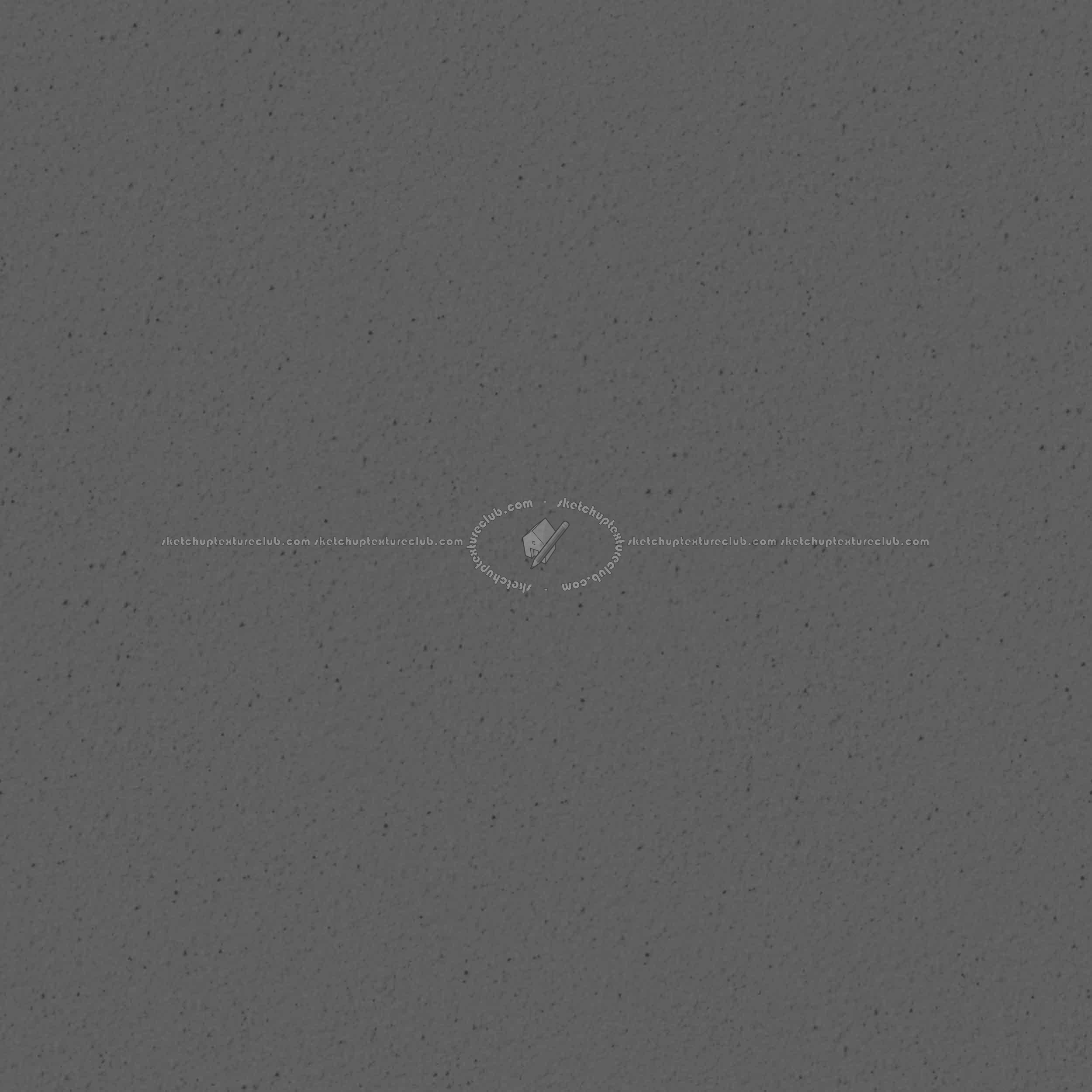 Textures   -   ARCHITECTURE   -   CONCRETE   -   Bare   -   Clean walls  - Concrete bare clean texture seamless 01326 - Displacement