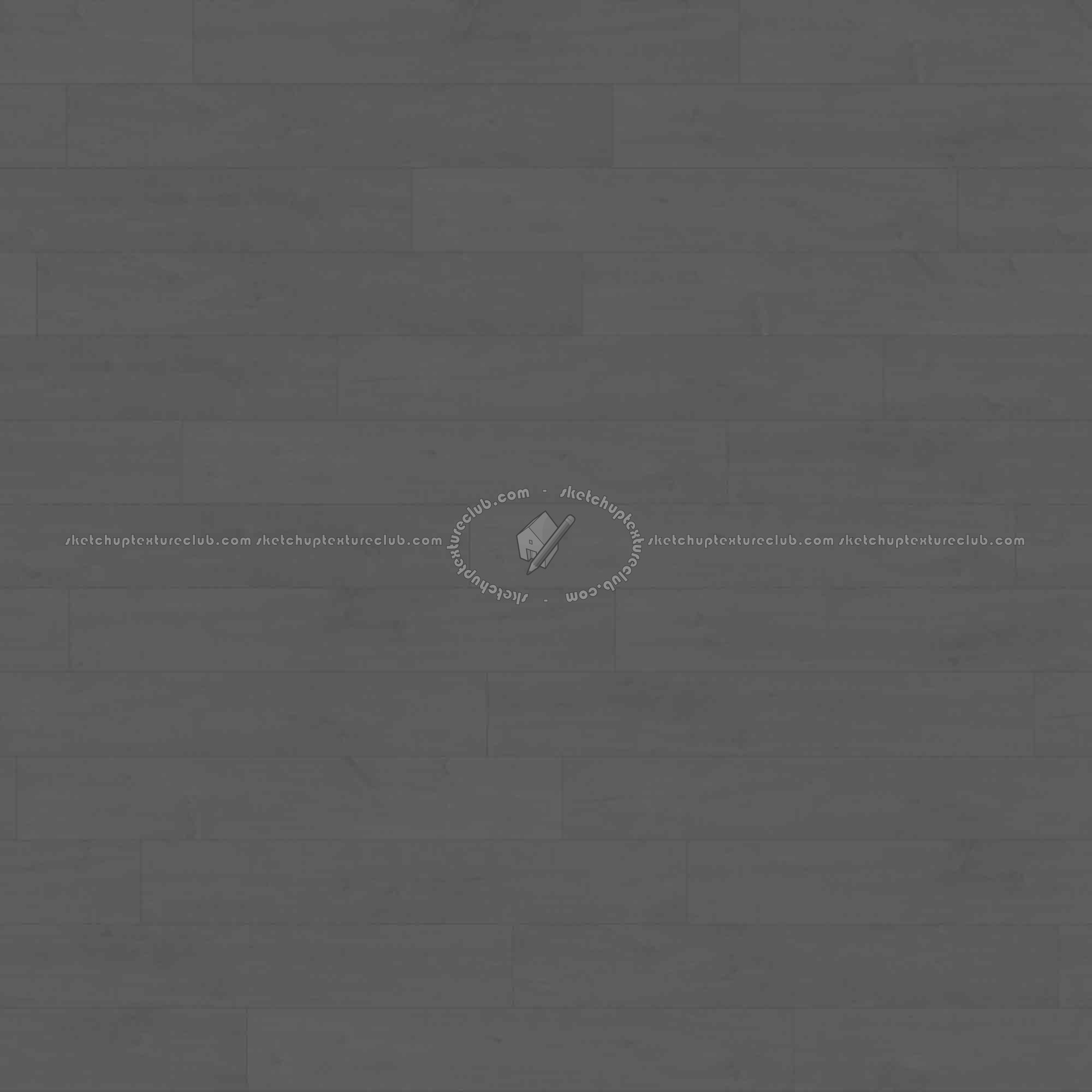 Textures   -   ARCHITECTURE   -   WOOD FLOORS   -   Parquet dark  - Dark parquet flooring texture seamless 16897 - Displacement