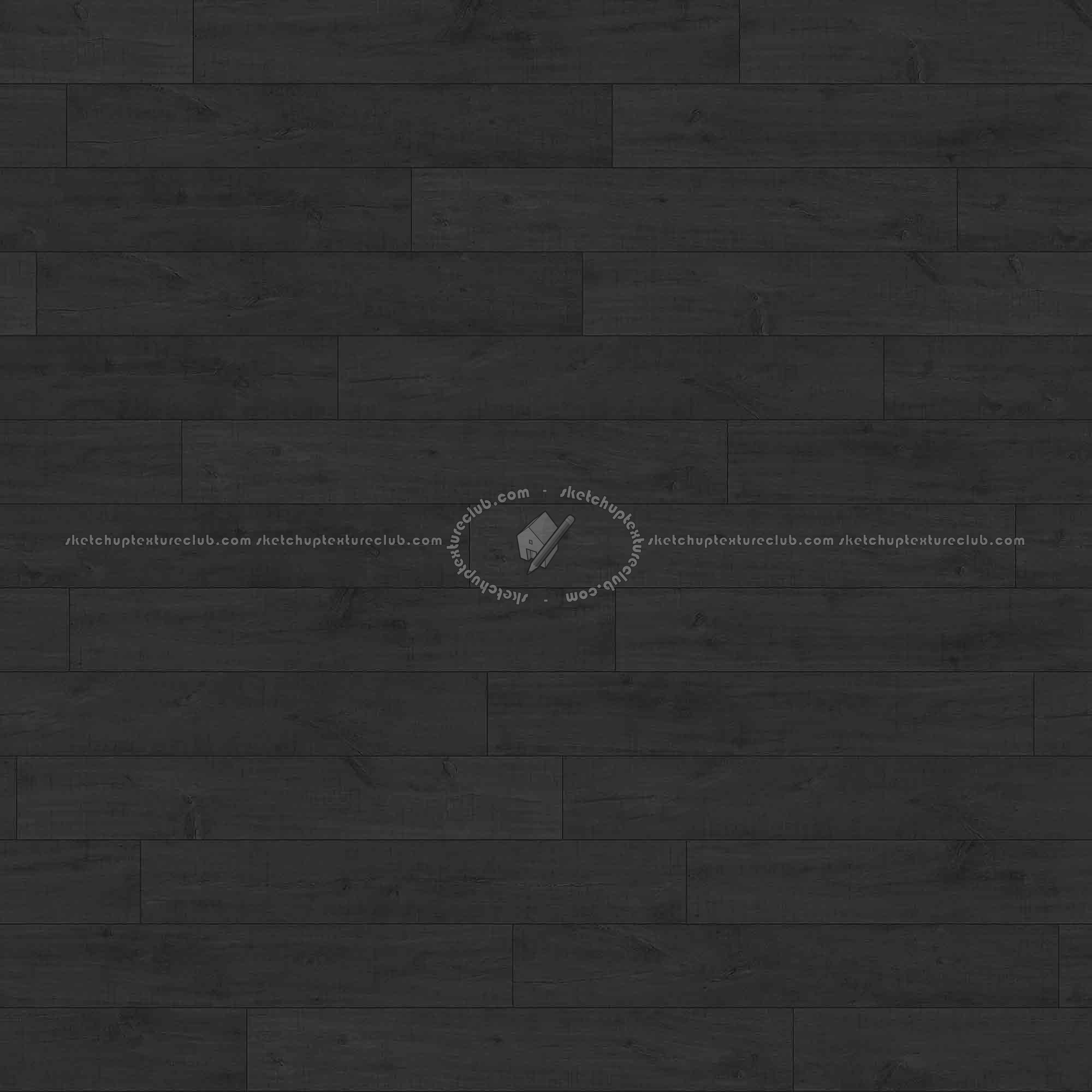 Textures   -   ARCHITECTURE   -   WOOD FLOORS   -   Parquet dark  - Dark parquet flooring texture seamless 16897 - Specular