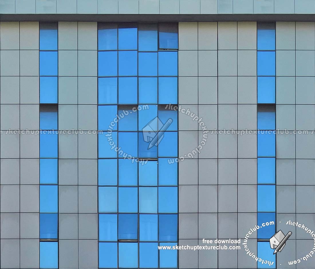 Textures   -   ARCHITECTURE   -   BUILDINGS   -   Residential buildings  - Residential building texture seamless 18188 (seamless)