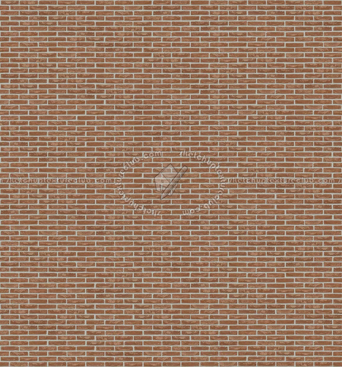 Textures   -   ARCHITECTURE   -   BRICKS   -   Facing Bricks   -   Rustic  - Rustic bricks texture seamless 17218 (seamless)