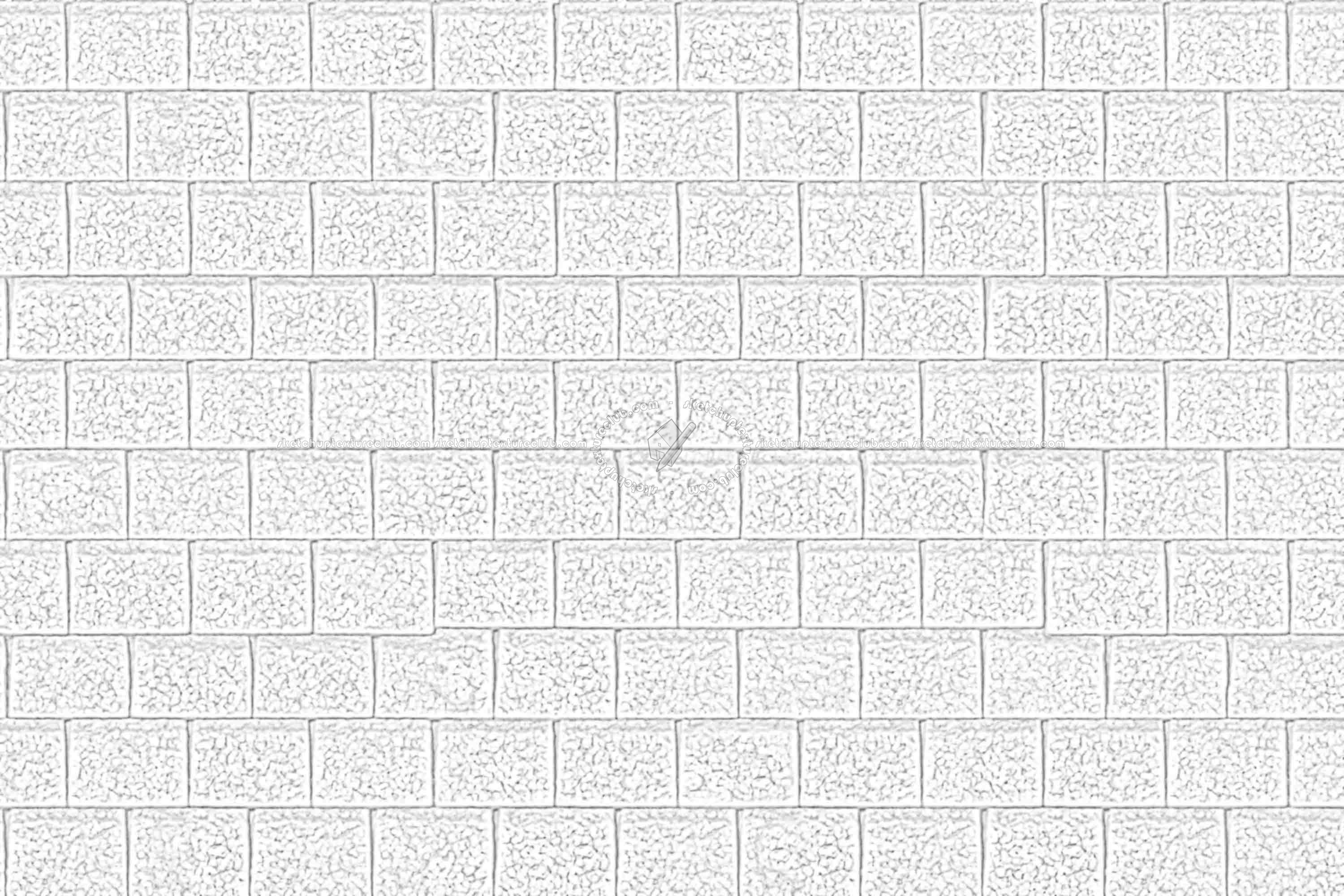 Textures   -   ARCHITECTURE   -   ROOFINGS   -   Slate roofs  - Slate roofing texture seamless 04027 - Ambient occlusion