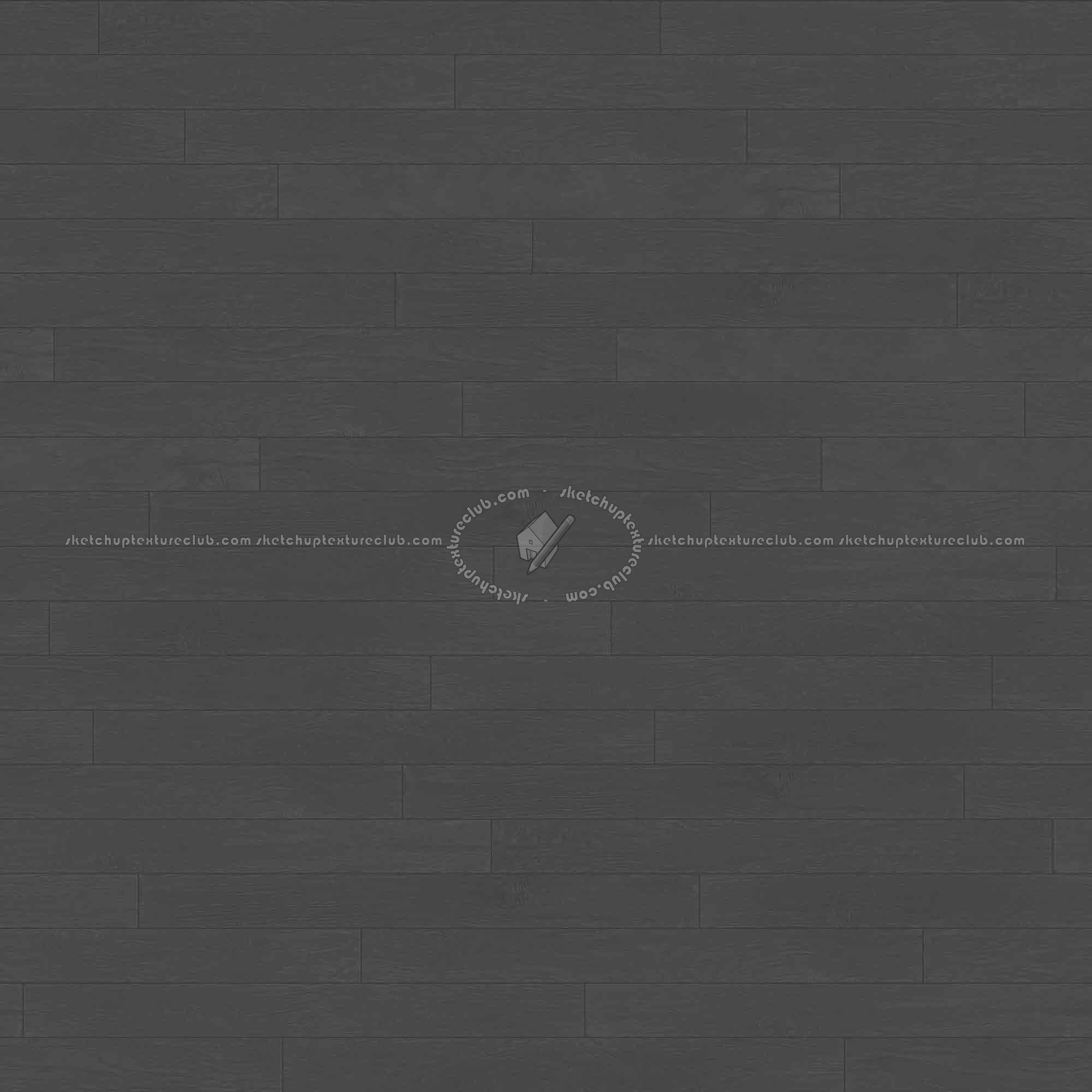 Textures   -   ARCHITECTURE   -   WOOD FLOORS   -   Parquet dark  - Dark parquet flooring texture seamless 16898 - Specular