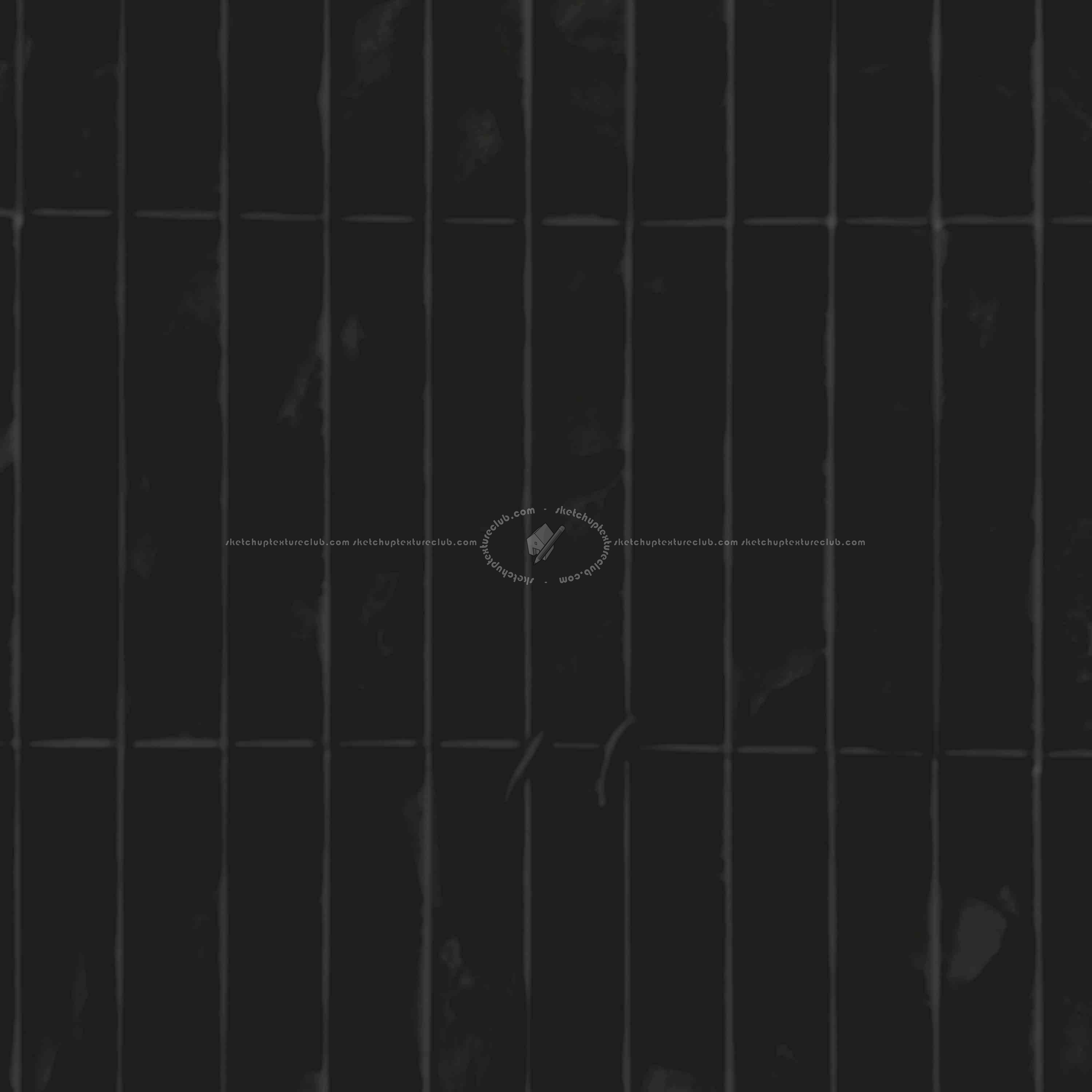 Textures   -   ARCHITECTURE   -   STONES WALLS   -   Stone blocks  - gabion retaining Stone wall pbr texture seamless 22383 - Specular