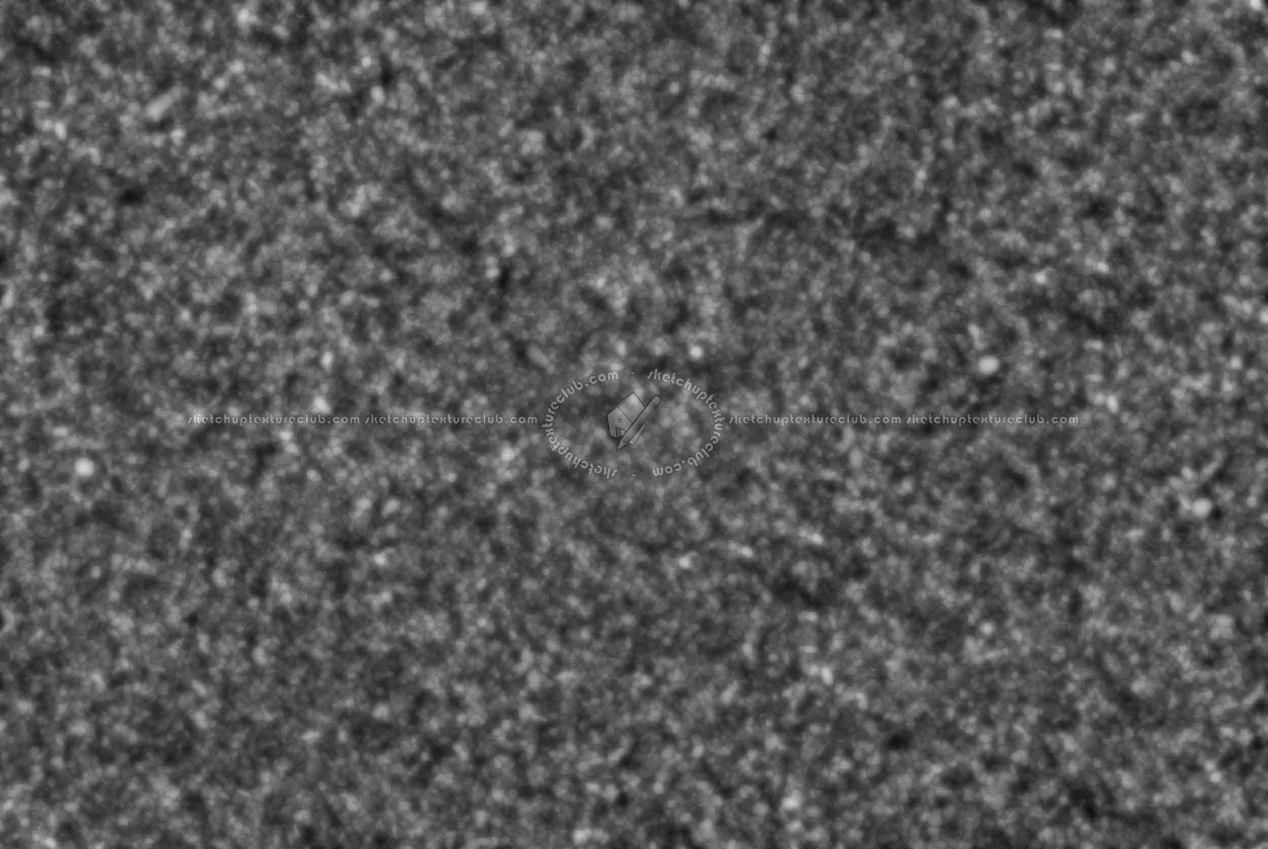 Textures   -   NATURE ELEMENTS   -   GRAVEL & PEBBLES  - Gravel texture seamless 20206 - Displacement