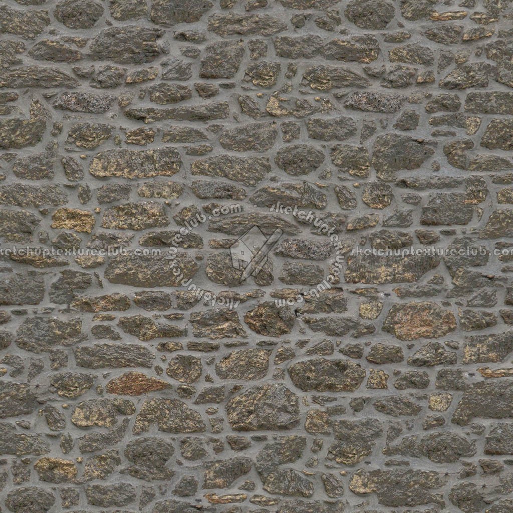 Textures   -   ARCHITECTURE   -   STONES WALLS   -   Stone walls  - Old wall stone texture seamless 08522 (seamless)