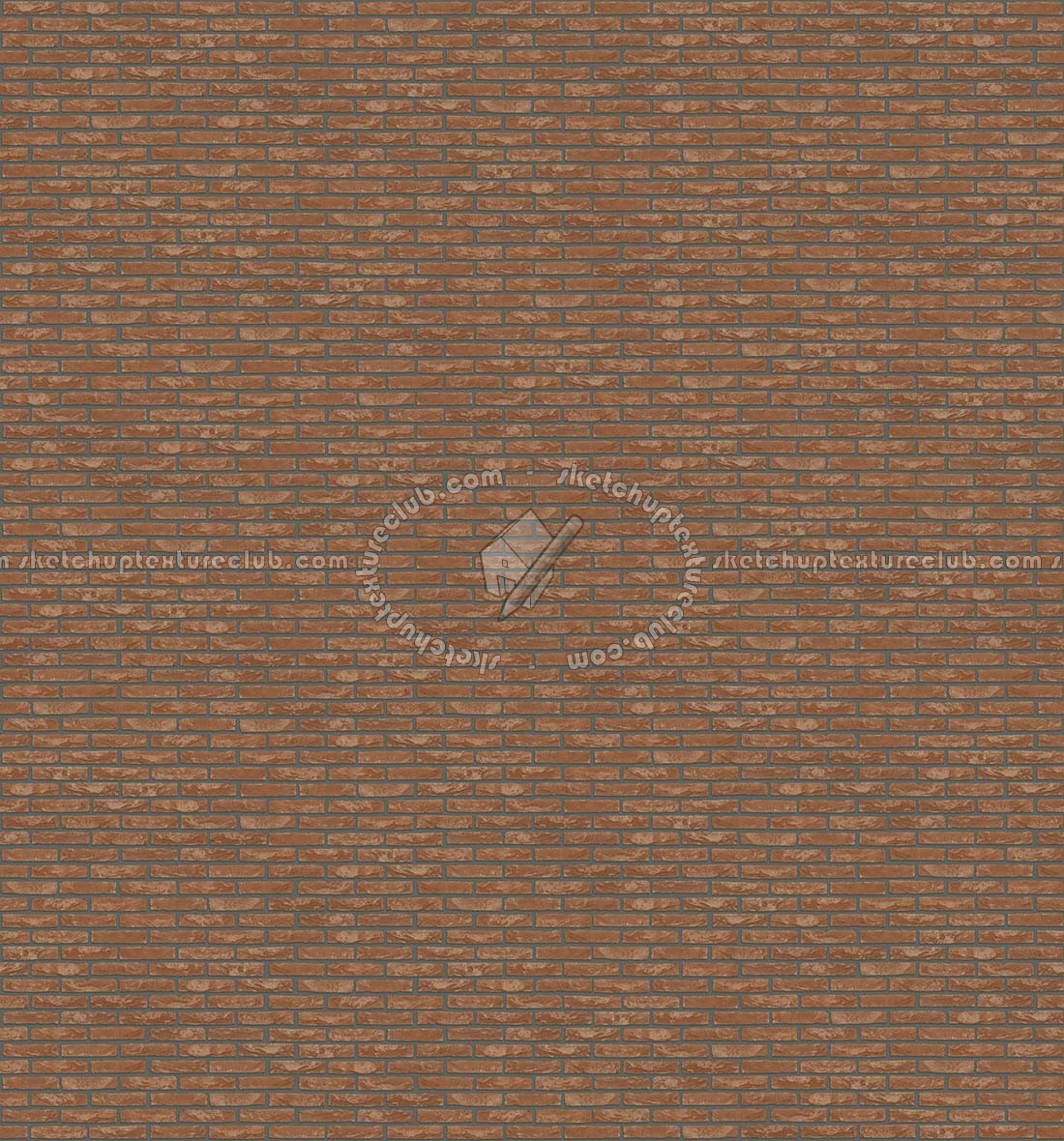 Textures   -   ARCHITECTURE   -   BRICKS   -   Facing Bricks   -   Rustic  - Rustic bricks texture seamless 17219 (seamless)