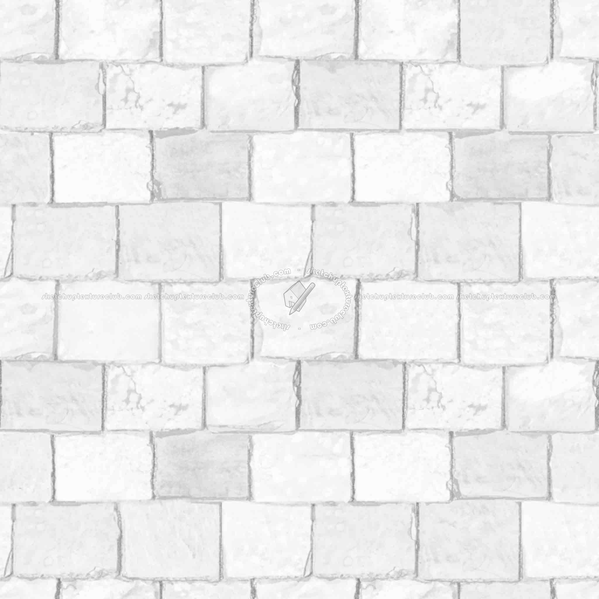 Textures   -   ARCHITECTURE   -   ROOFINGS   -   Slate roofs  - Slate roofing african multicolor texture seamless 04028 - Ambient occlusion