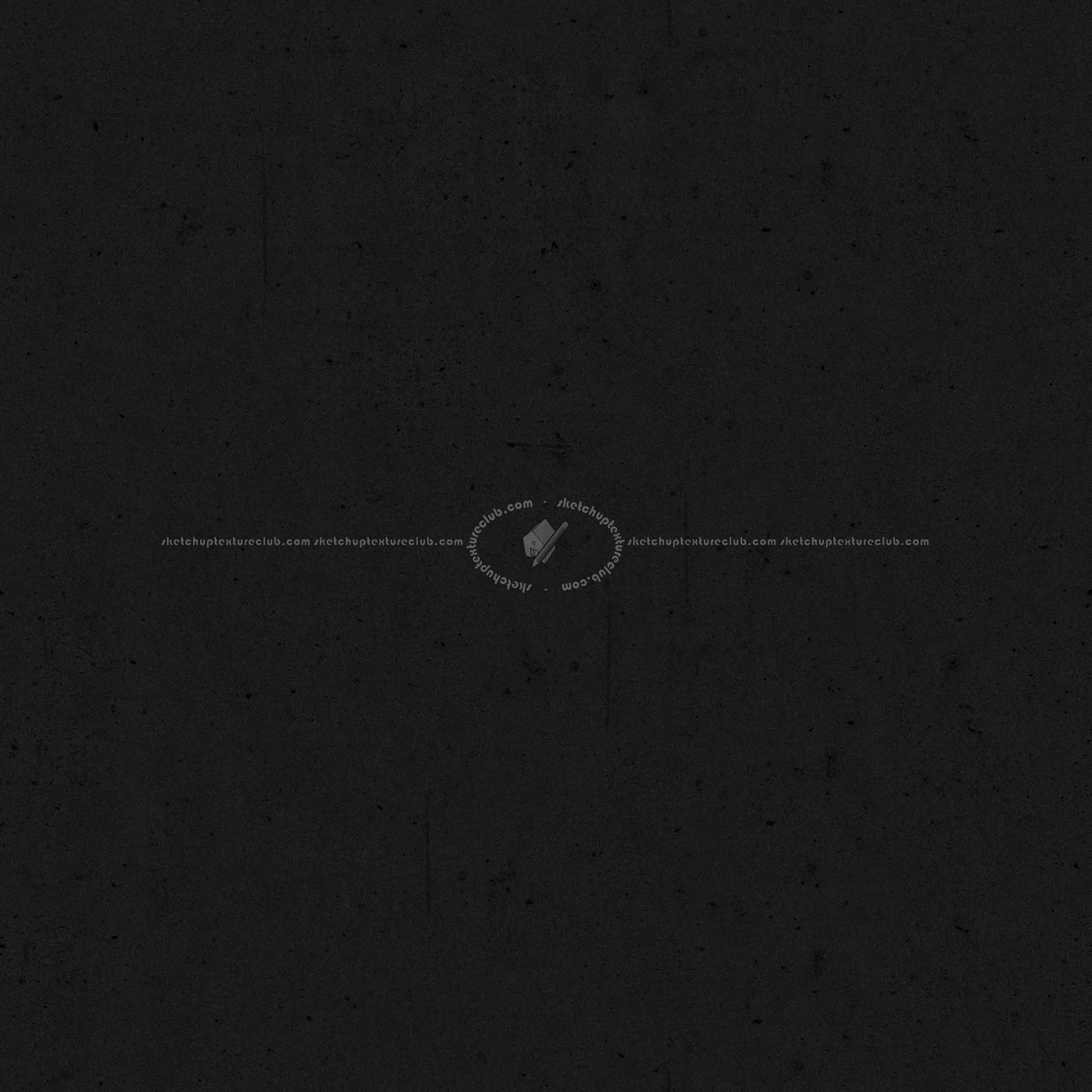 Textures   -   ARCHITECTURE   -   CONCRETE   -   Bare   -   Clean walls  - Concrete bare clean texture seamless 01328 - Specular