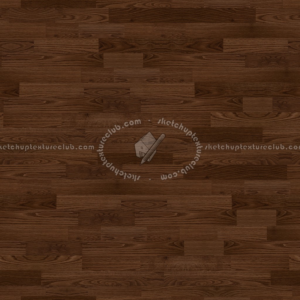 Textures   -   ARCHITECTURE   -   WOOD FLOORS   -   Parquet dark  - Dark parquet flooring texture seamless 16899 (seamless)