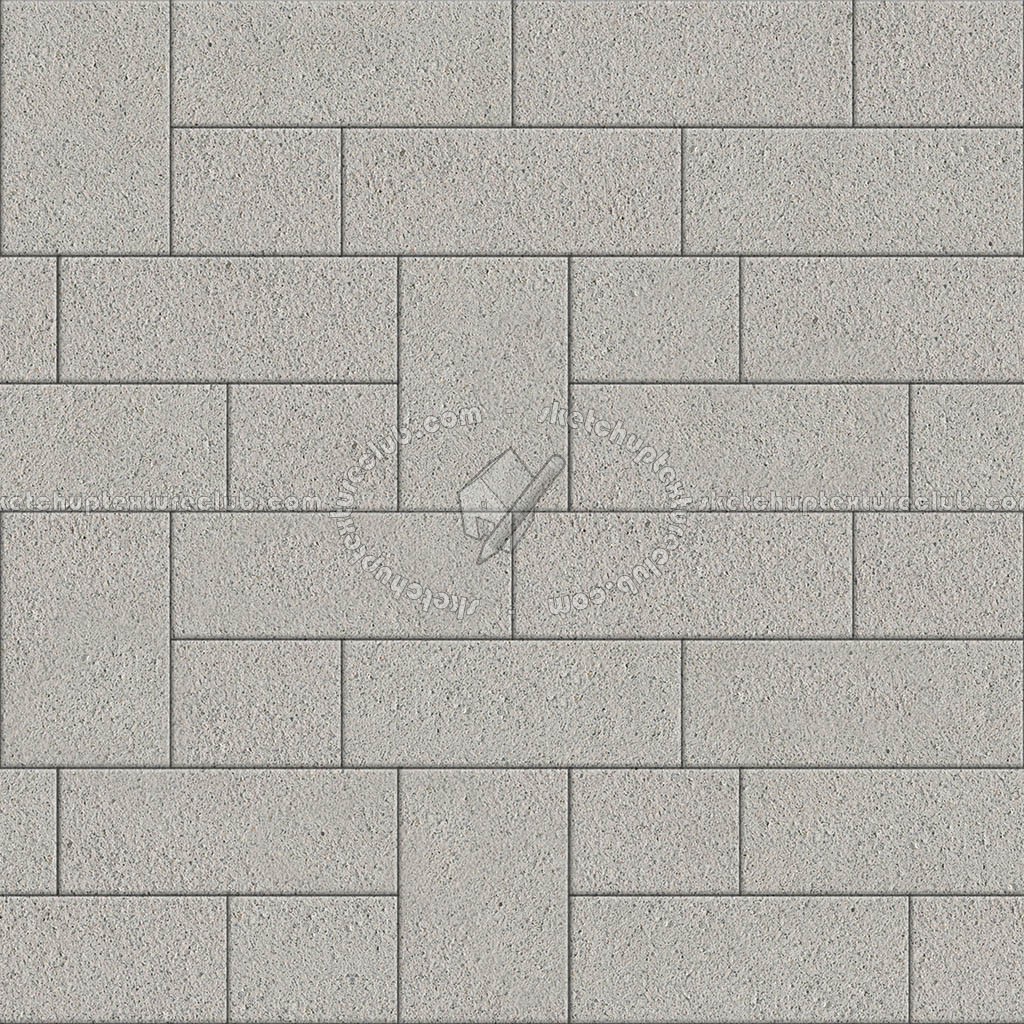 Textures   -   ARCHITECTURE   -   PAVING OUTDOOR   -   Pavers stone   -   Blocks mixed  - Pavers stone mixed size PBR texture seamless 21982 (seamless)