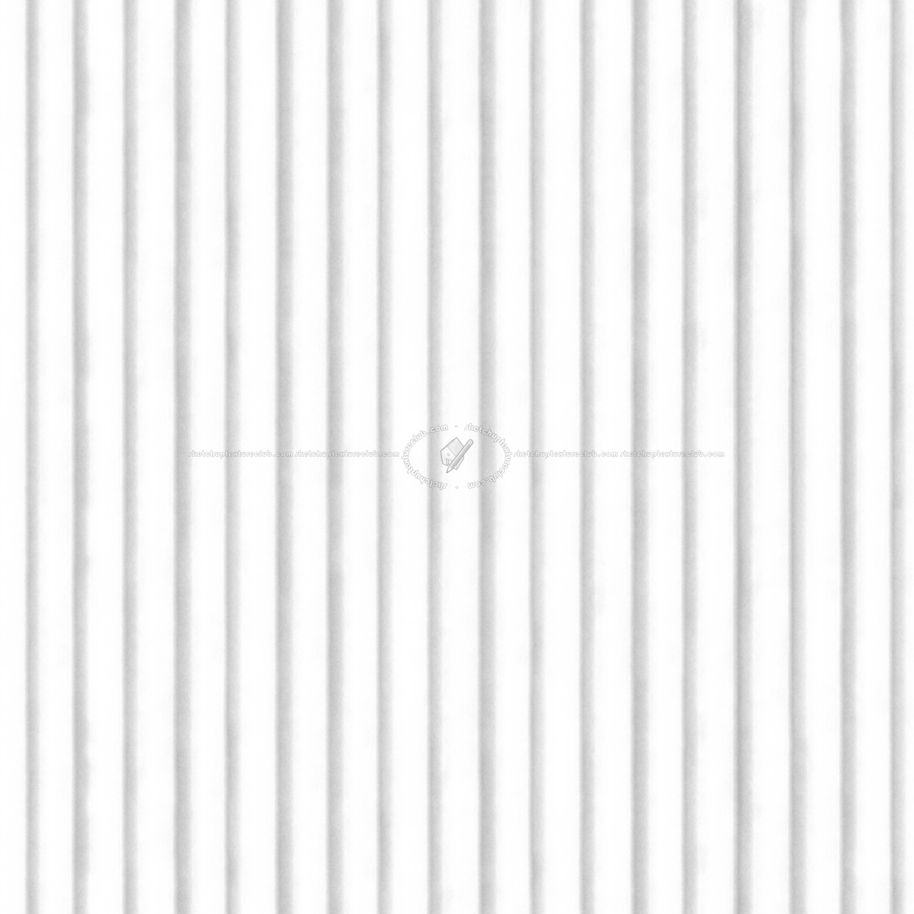 Textures   -   ARCHITECTURE   -   CONCRETE   -   Plates   -   Clean  - Equitone fiber cement facade panel texture seamless 20904 - Ambient occlusion