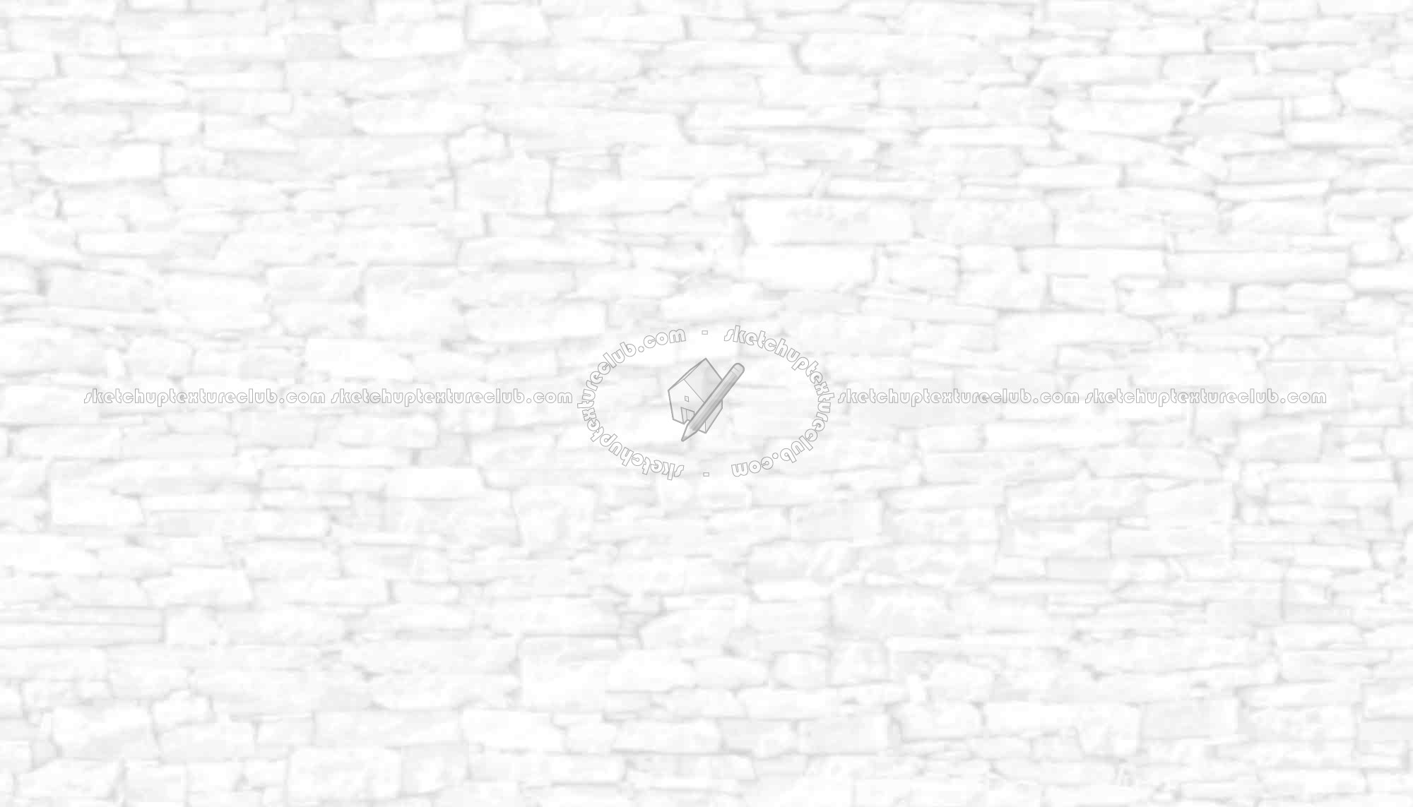 Textures   -   ARCHITECTURE   -   STONES WALLS   -   Stone walls  - Old wall stone texture seamless 08524 - Ambient occlusion