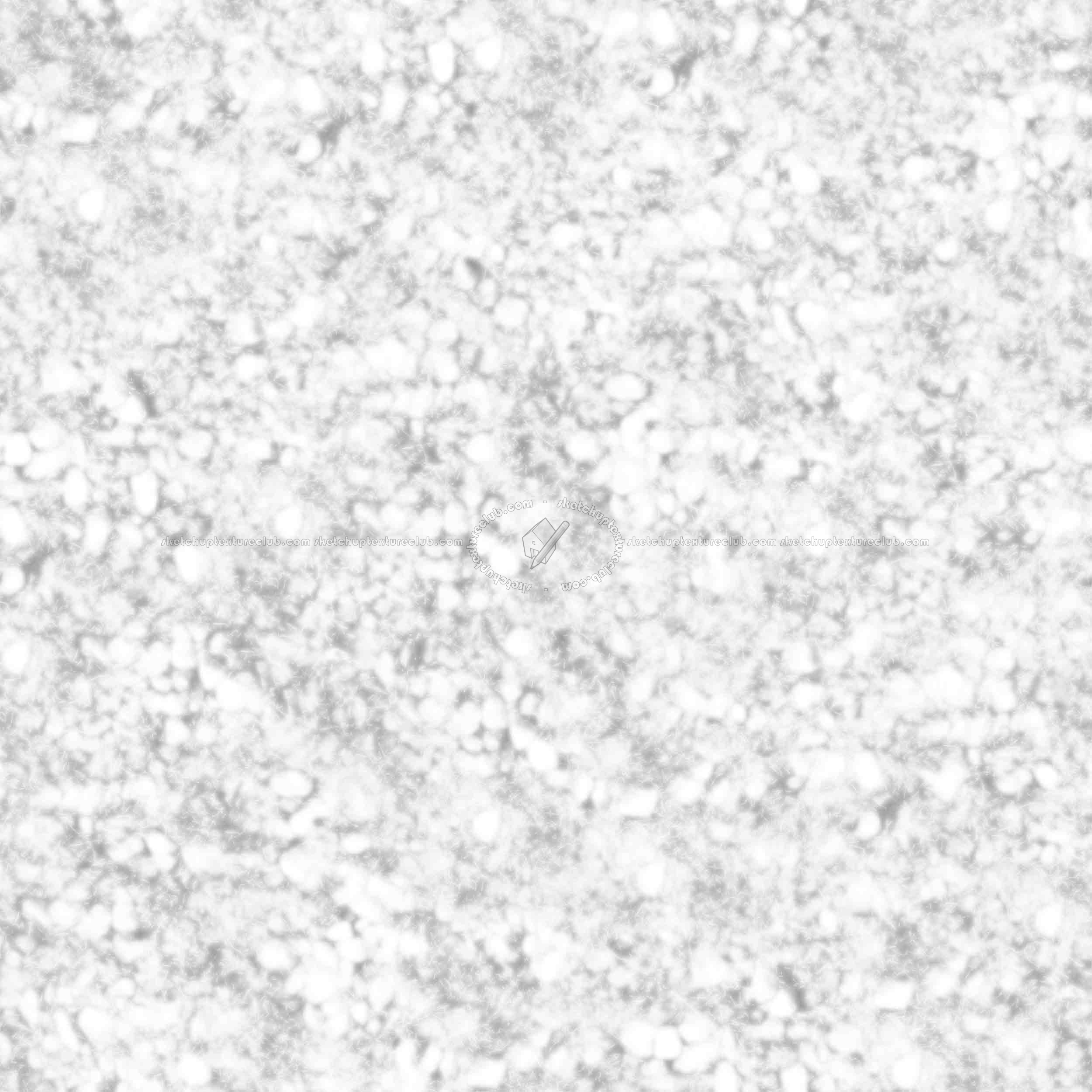 Textures   -   NATURE ELEMENTS   -   GRAVEL &amp; PEBBLES  - Pebbles with grass texture seamless 20467 - Ambient occlusion