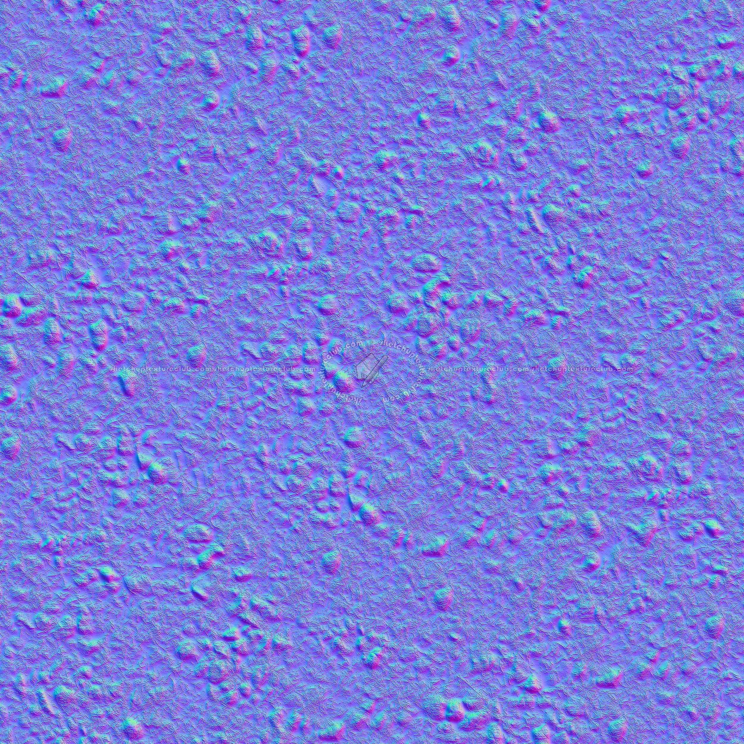 Textures   -   NATURE ELEMENTS   -   GRAVEL &amp; PEBBLES  - Pebbles with grass texture seamless 20467 - Normal