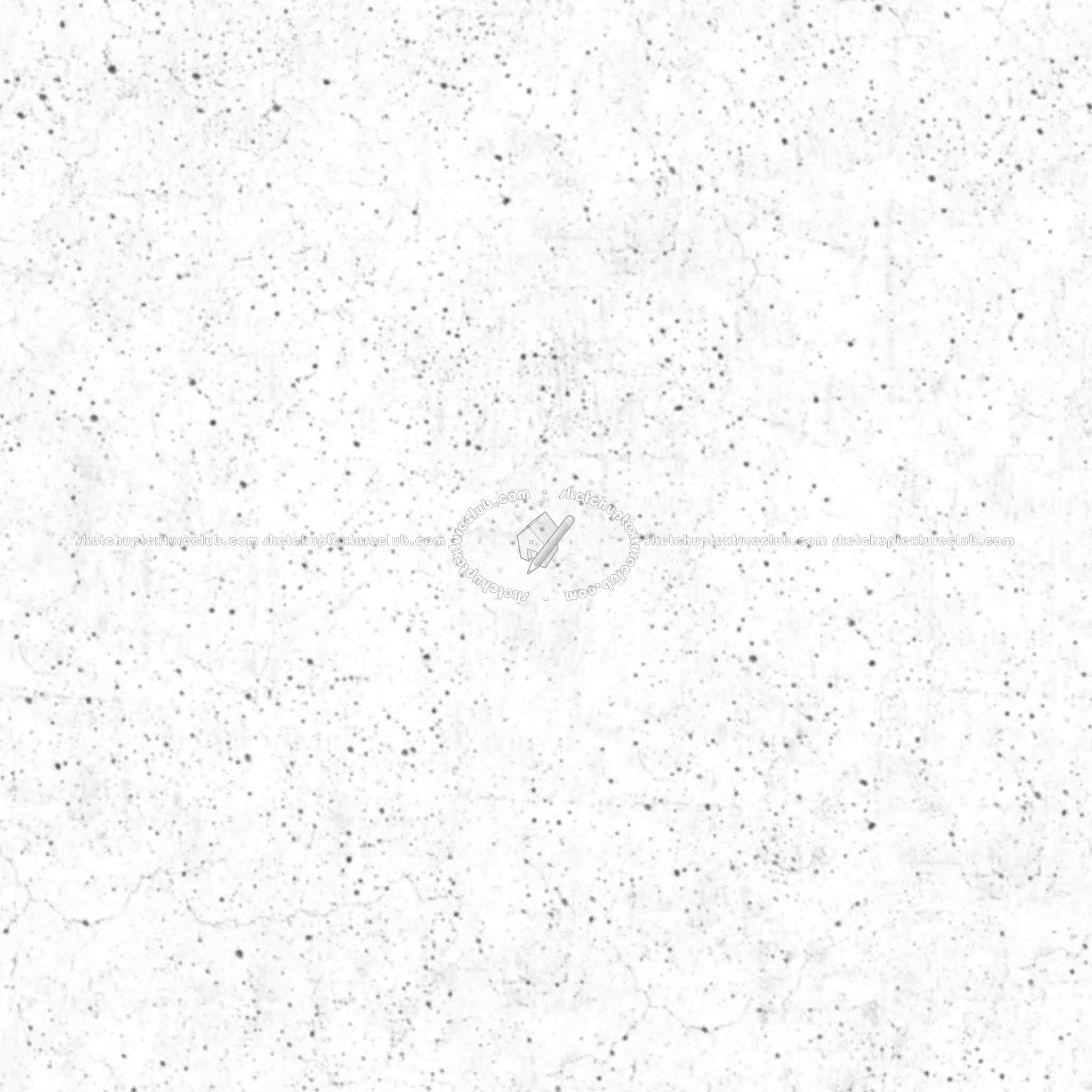 Textures   -   ARCHITECTURE   -   CONCRETE   -   Bare   -   Clean walls  - Concrete bare clean texture seamless 01330 - Ambient occlusion