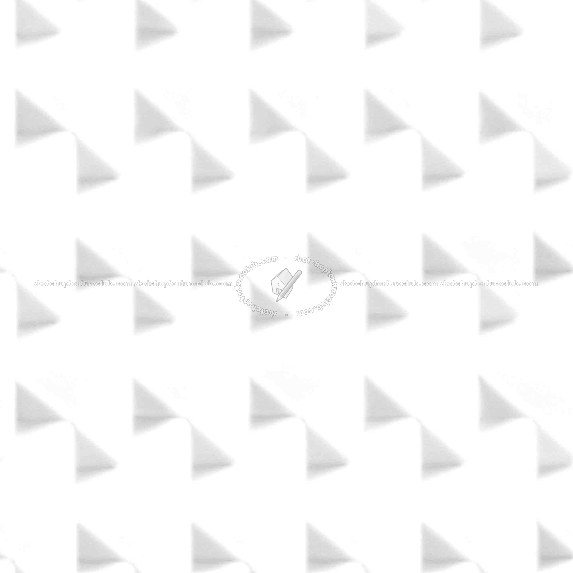 Textures   -   ARCHITECTURE   -   CONCRETE   -   Plates   -   Clean  - Concrete facade modern architecture texture seamless 20909 - Ambient occlusion