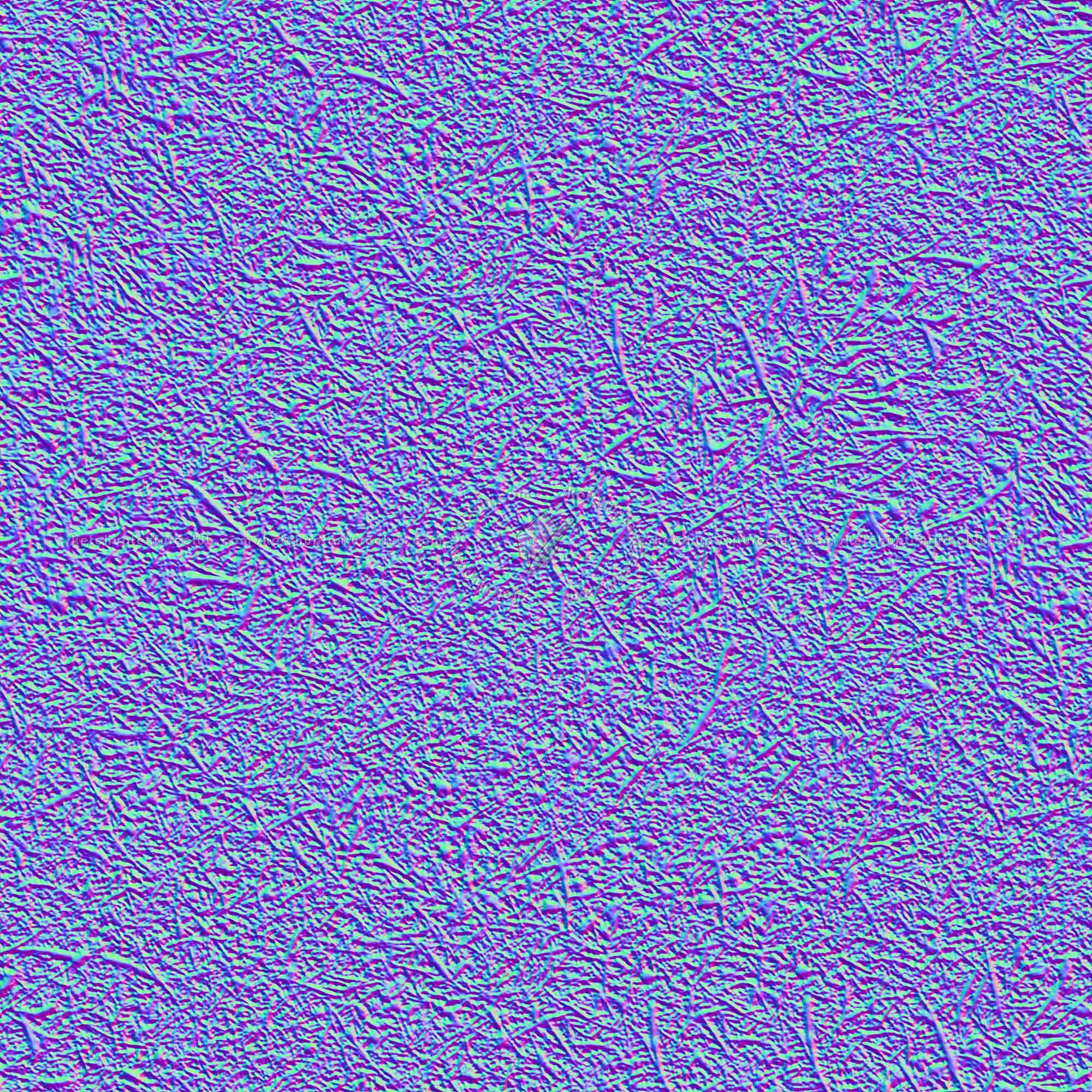 Textures   -   NATURE ELEMENTS   -   VEGETATION   -   Green grass  - Green grass texture seamless 19524 - Normal