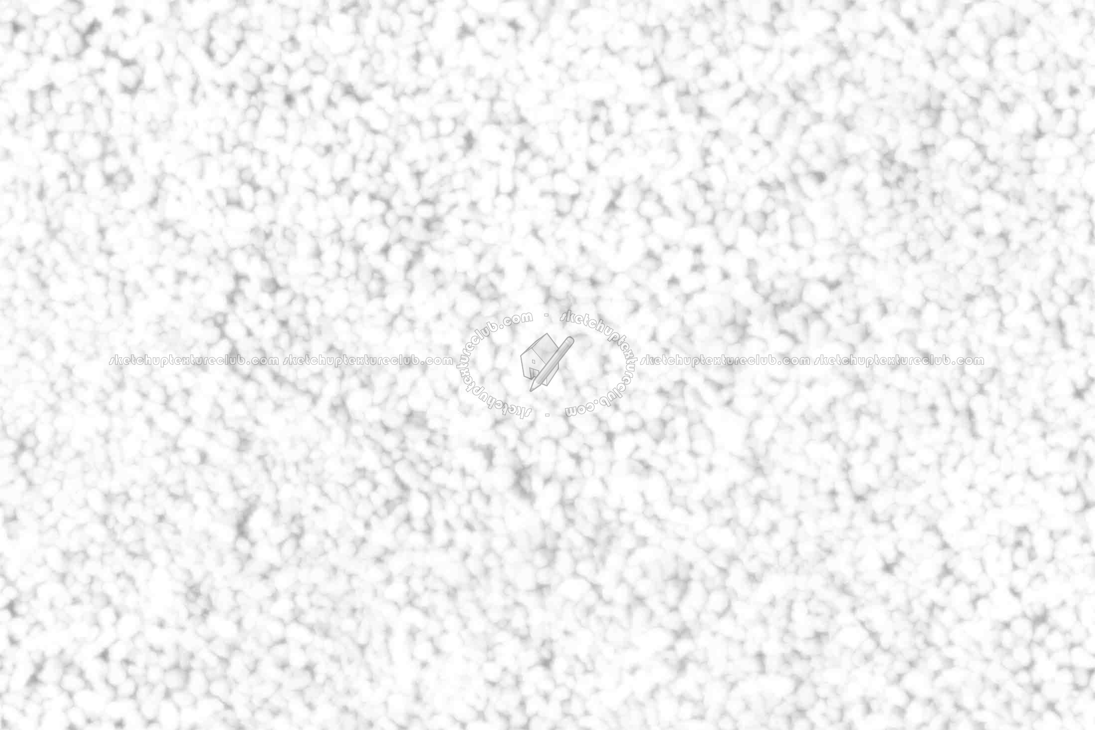 Textures   -   NATURE ELEMENTS   -   GRAVEL & PEBBLES  - Pink gravel texture seamless 20544 - Ambient occlusion