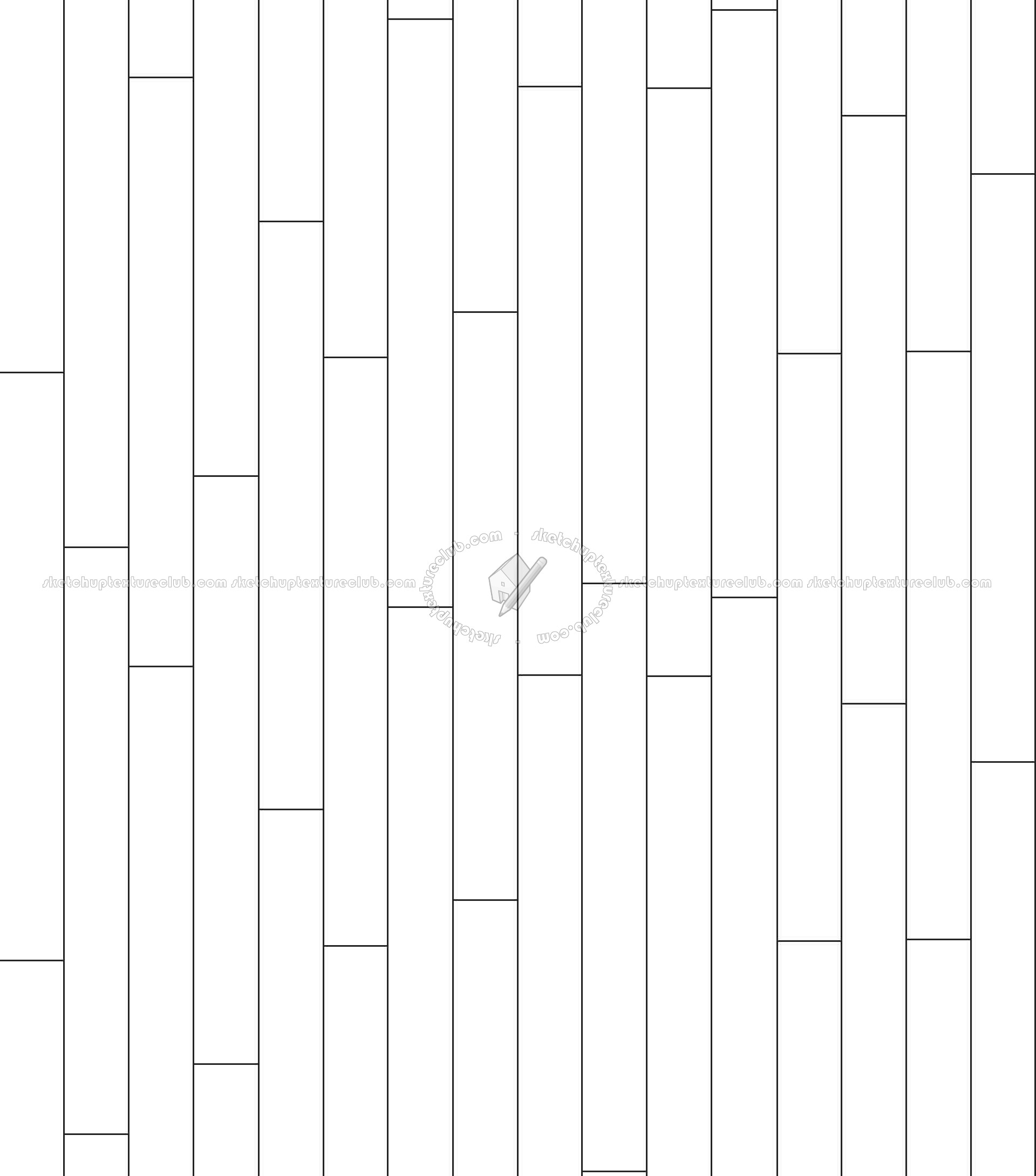 Textures   -   ARCHITECTURE   -   WOOD FLOORS   -   Parquet ligth  - Light parquet texture seamless 17667 - Bump