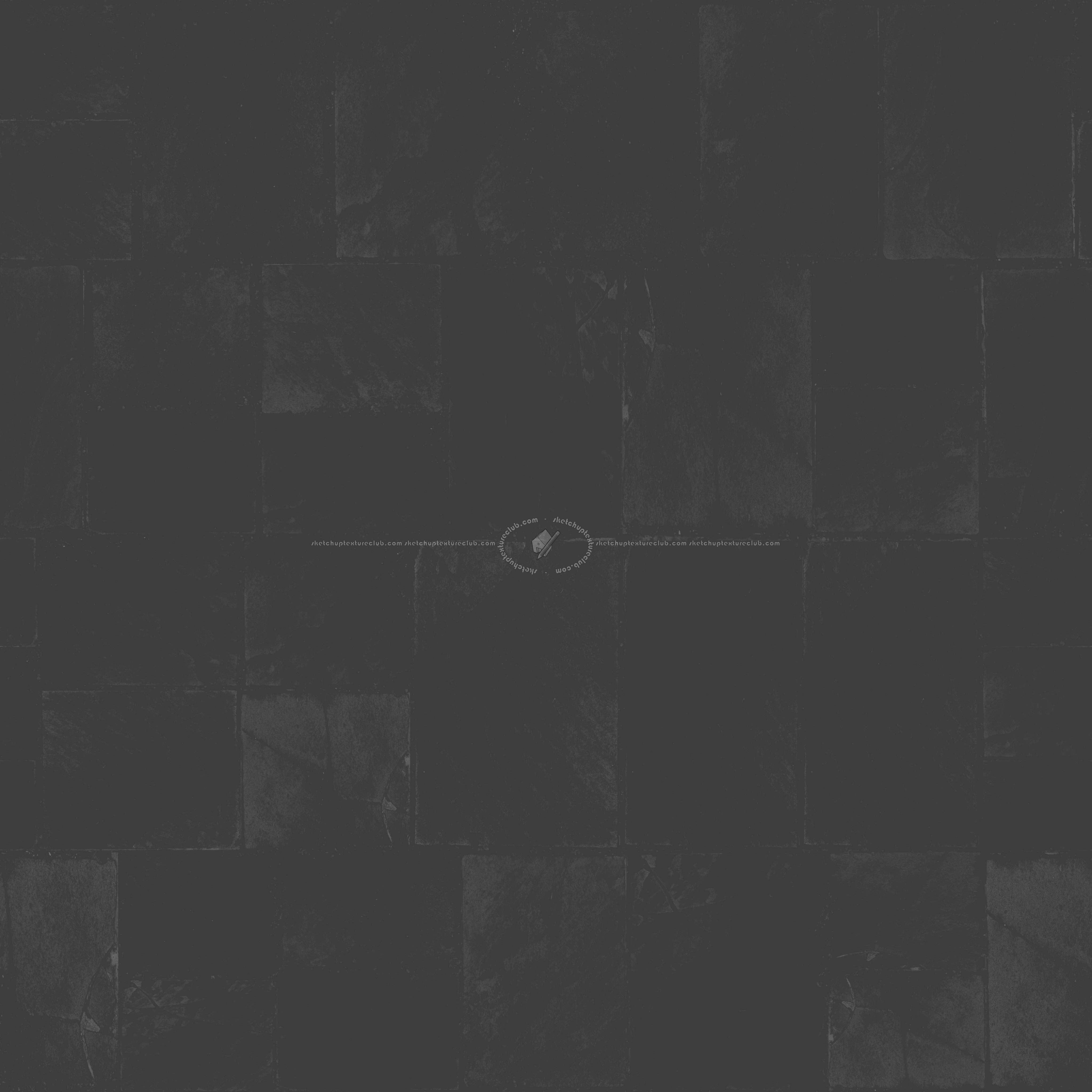 Textures   -   ARCHITECTURE   -   PAVING OUTDOOR   -   Pavers stone   -   Blocks mixed  - Pavers stone mixed pbr texture 22191 - Specular