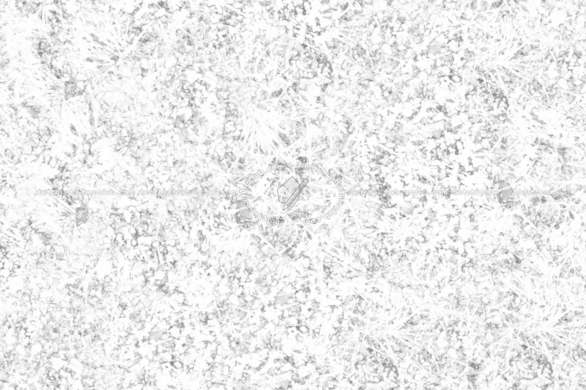 Textures   -   NATURE ELEMENTS   -   VEGETATION   -   Green grass  - Wild grass texture seamless 19525 - Ambient occlusion