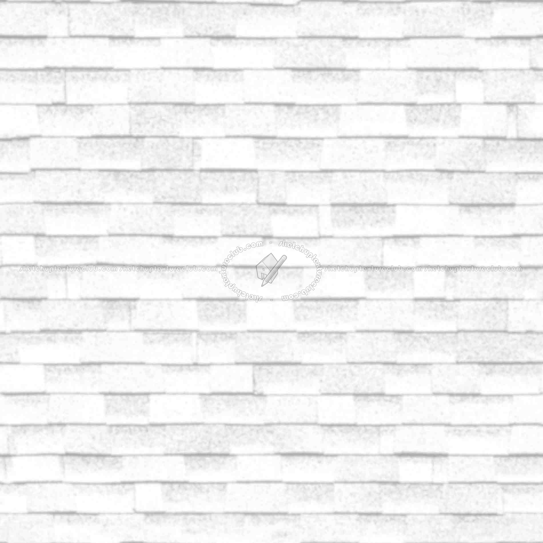 Textures   -   ARCHITECTURE   -   ROOFINGS   -   Asphalt roofs  - Asphalt roofing texture seamless 03263 - Ambient occlusion