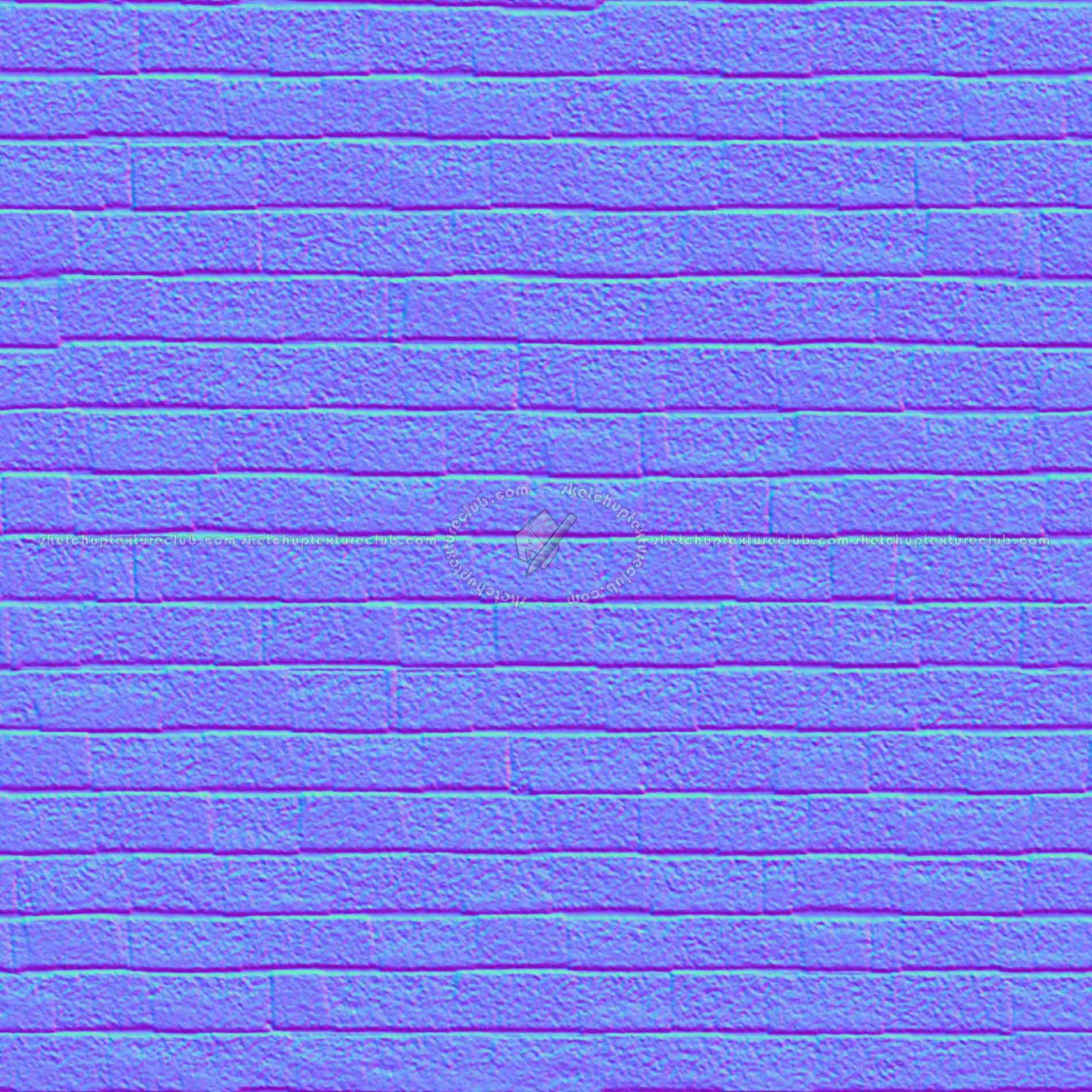 Textures   -   ARCHITECTURE   -   ROOFINGS   -   Asphalt roofs  - Asphalt roofing texture seamless 03263 - Normal