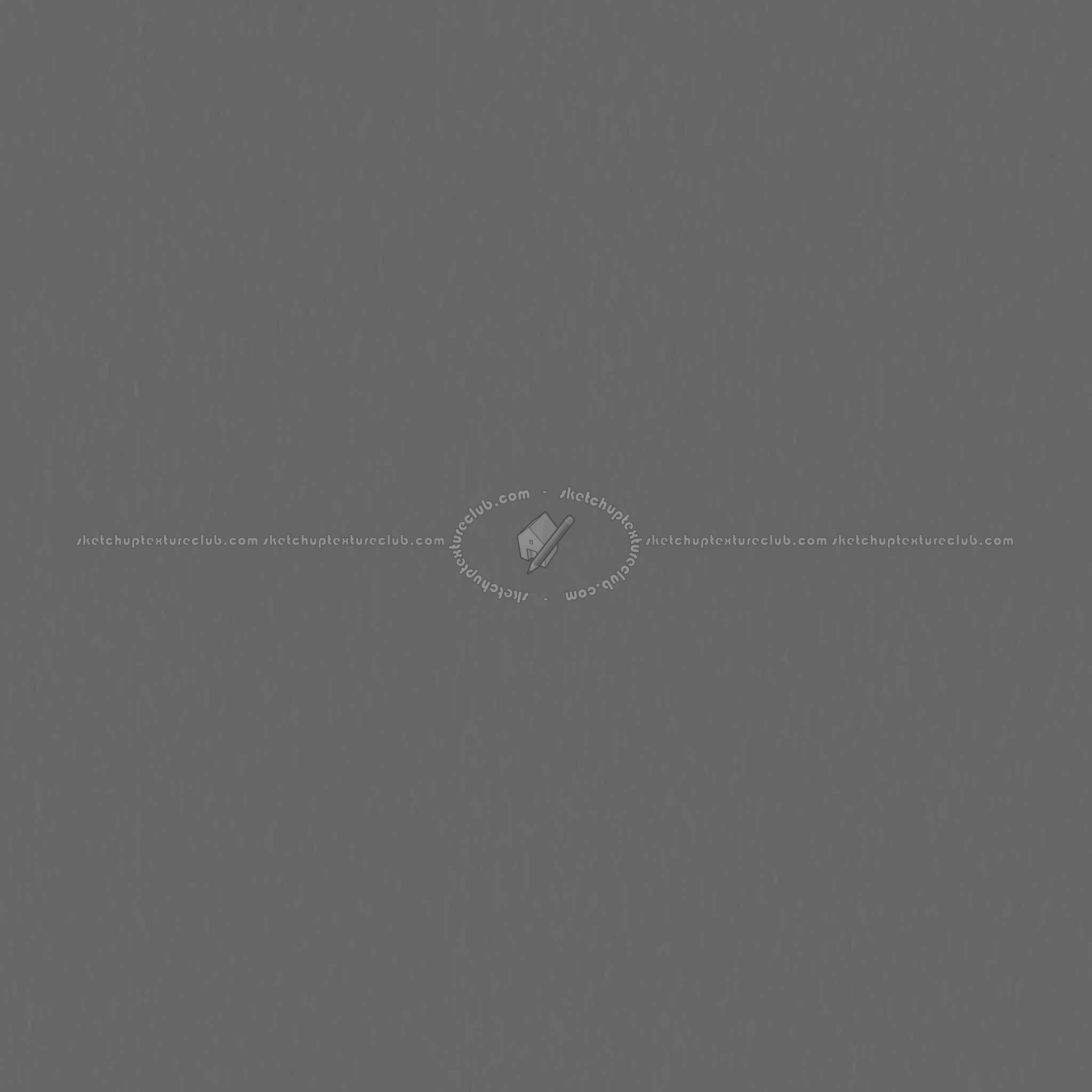 Textures   -   MATERIALS   -   METALS   -   Basic Metals  - Brushed silver steel metal texture seamless 09740 - Displacement