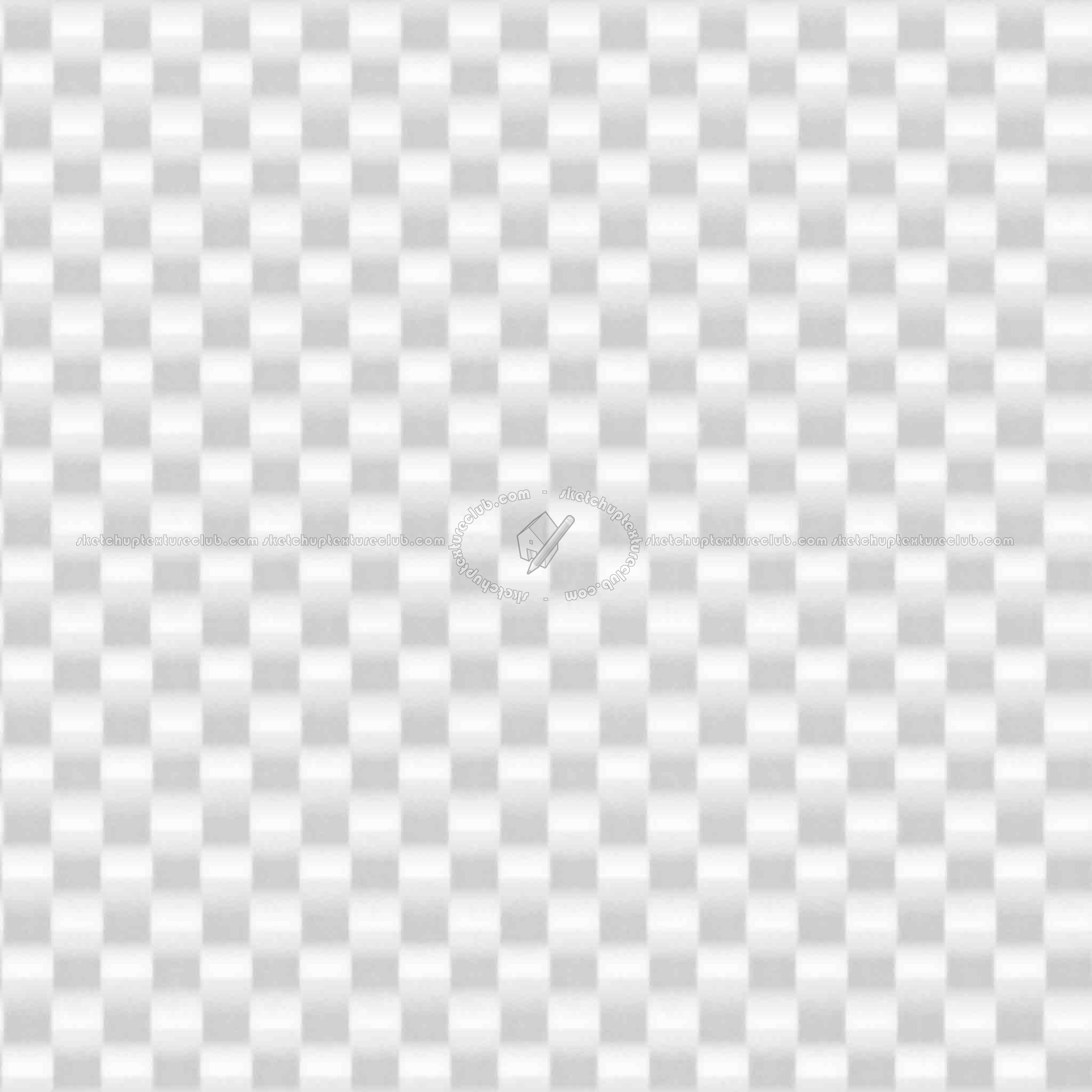 Textures   -   MATERIALS   -   FABRICS   -   Carbon Fiber  - Carbon fiber texture seamless 21093 - Ambient occlusion