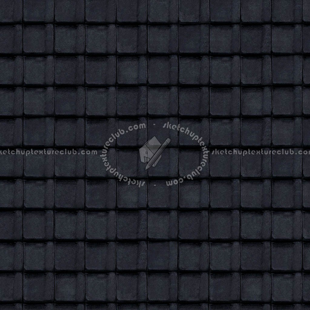 Textures   -   ARCHITECTURE   -   ROOFINGS   -   Clay roofs  - Clay roofing Cote Fleurie texture seamless 03353 (seamless)