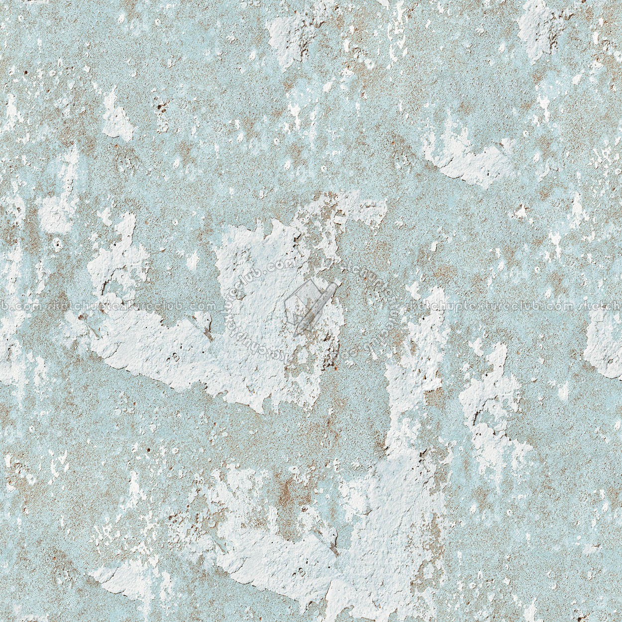 Textures   -   ARCHITECTURE   -   CONCRETE   -   Bare   -   Damaged walls  - Concrete bare damaged texture seamless 01373 (seamless)