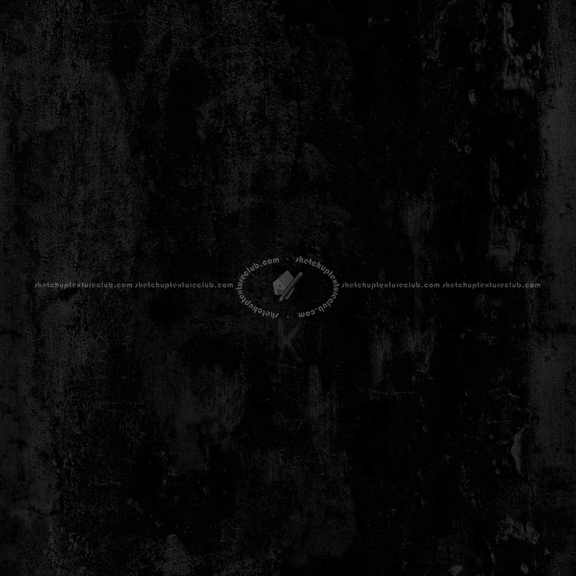 Textures   -   ARCHITECTURE   -   CONCRETE   -   Bare   -   Dirty walls  - Concrete bare dirty texture seamless 01438 - Specular