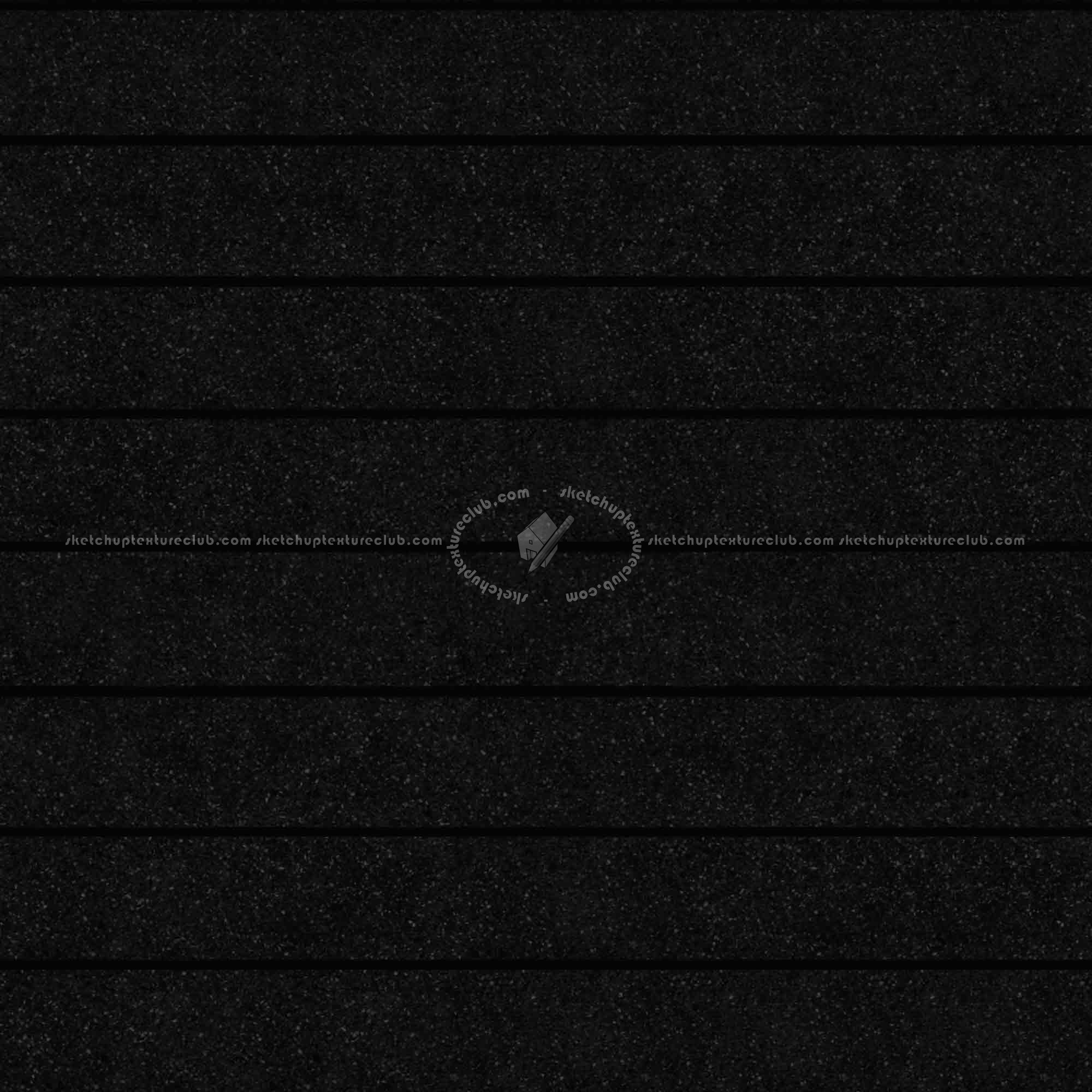 Textures   -   ARCHITECTURE   -   CONCRETE   -   Plates   -   Clean  - Concrete clean plates wall texture seamless 01636 - Specular