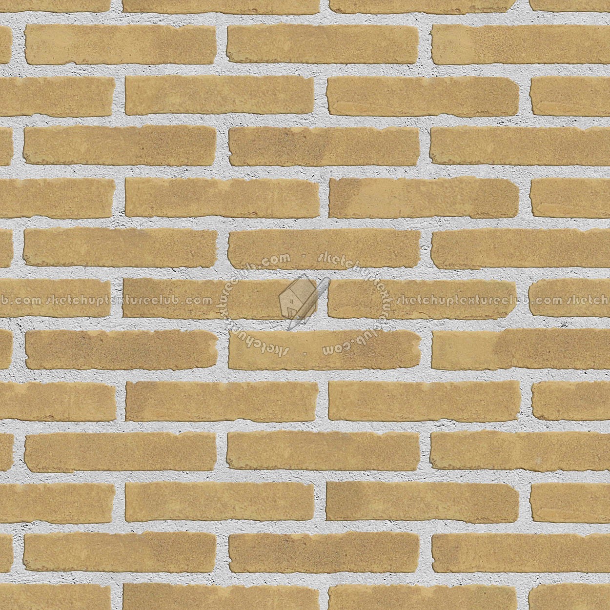 Textures   -   ARCHITECTURE   -   BRICKS   -   Facing Bricks   -   Smooth  - Facing smooth bricks texture seamless 00263 (seamless)