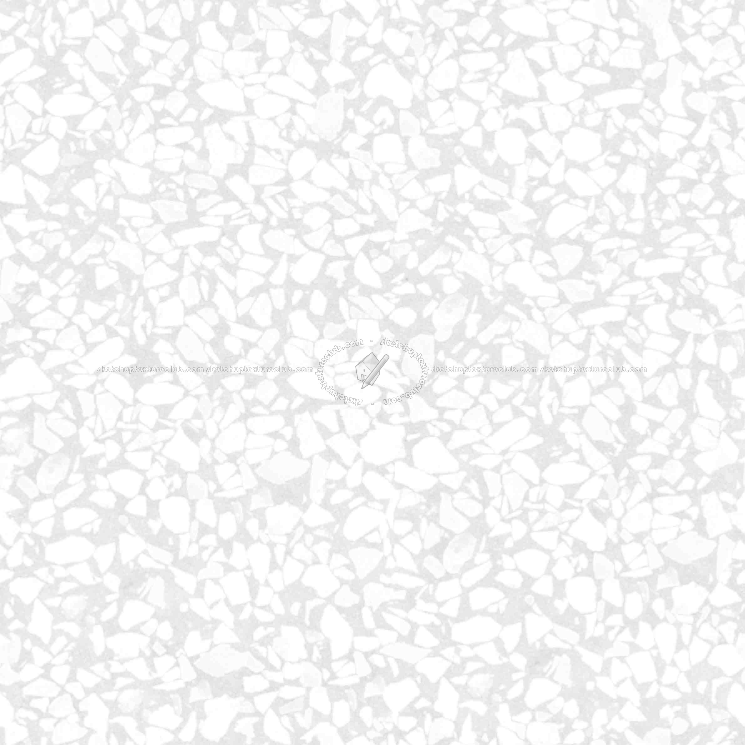 Textures   -   ARCHITECTURE   -   TILES INTERIOR   -   Terrazzo surfaces  - Terrazzo surface PBR texture seamless 21520 - Ambient occlusion