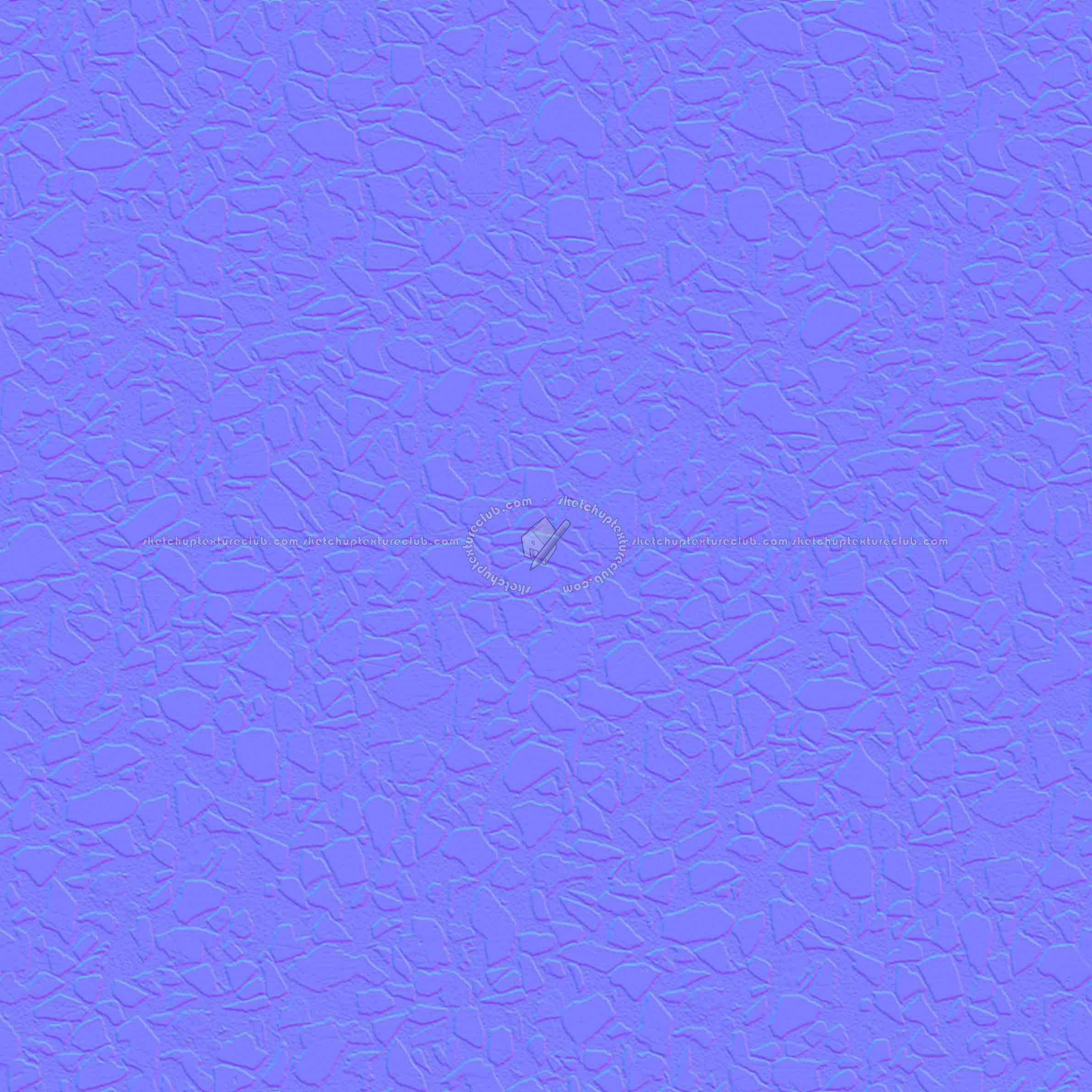 Textures   -   ARCHITECTURE   -   TILES INTERIOR   -   Terrazzo surfaces  - Terrazzo surface PBR texture seamless 21520 - Normal