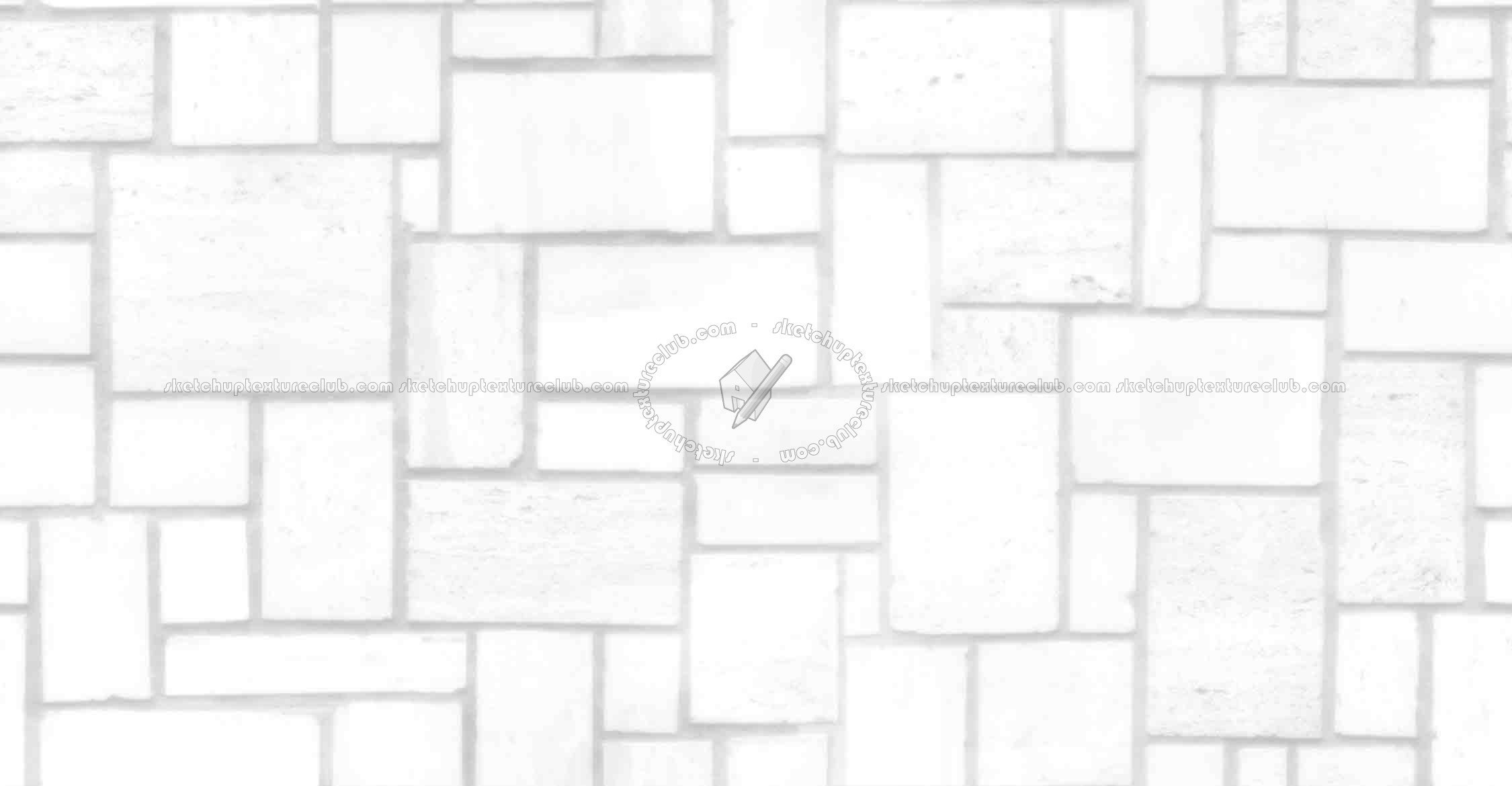 Textures   -   ARCHITECTURE   -   MARBLE SLABS   -   Marble wall cladding  - Travertine wall cladding texture seamless 20914 - Ambient occlusion